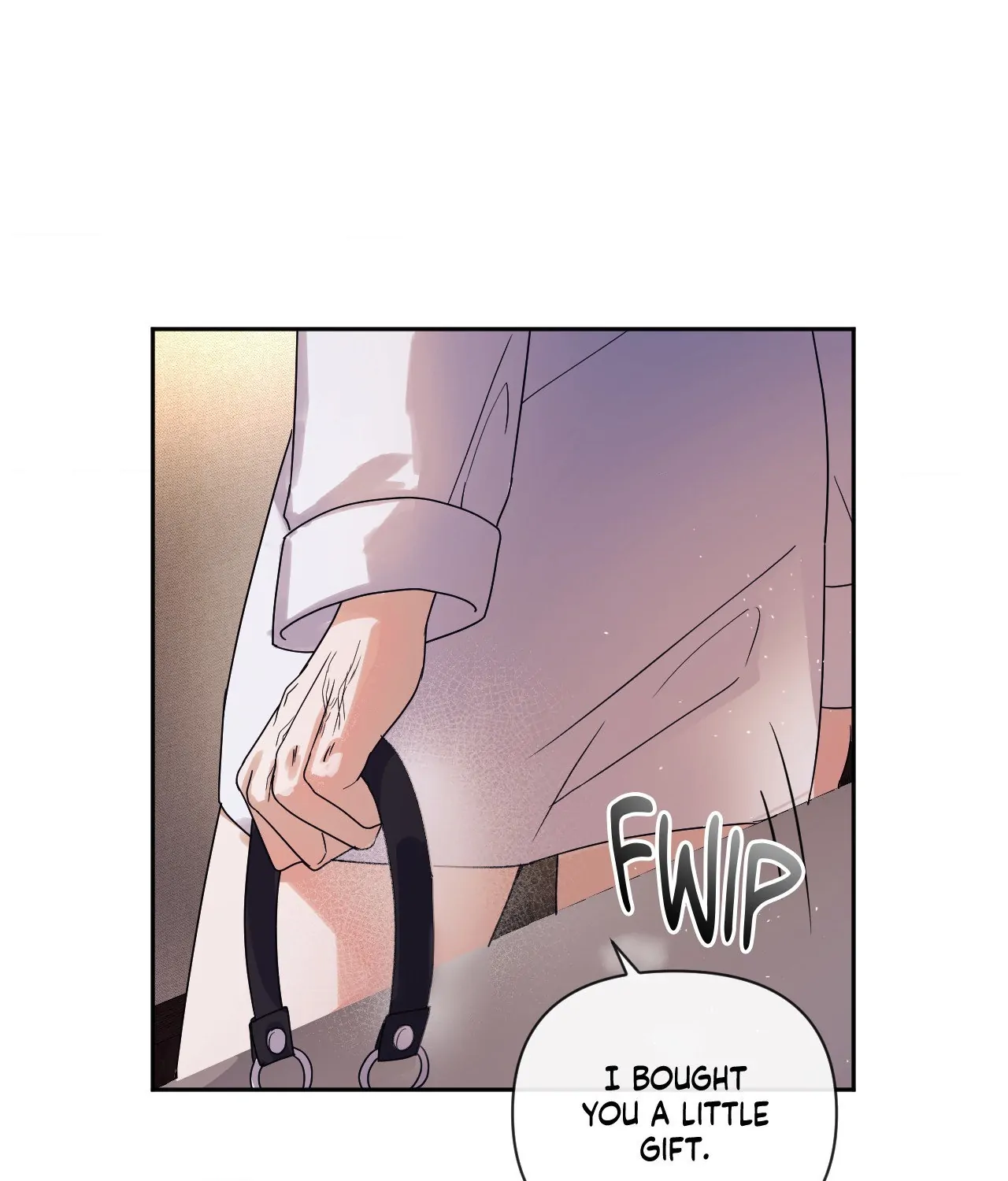 Domming My Boss Chapter 4 - Page 83