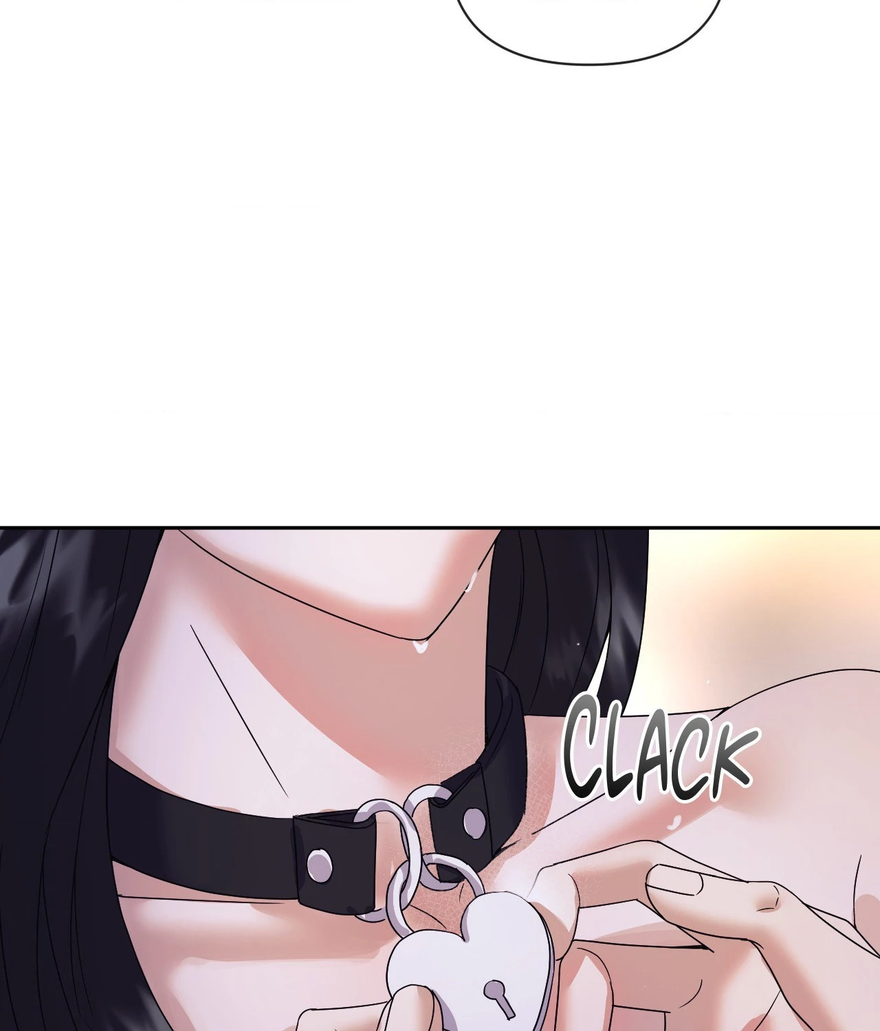 Domming My Boss Chapter 4 - Page 84