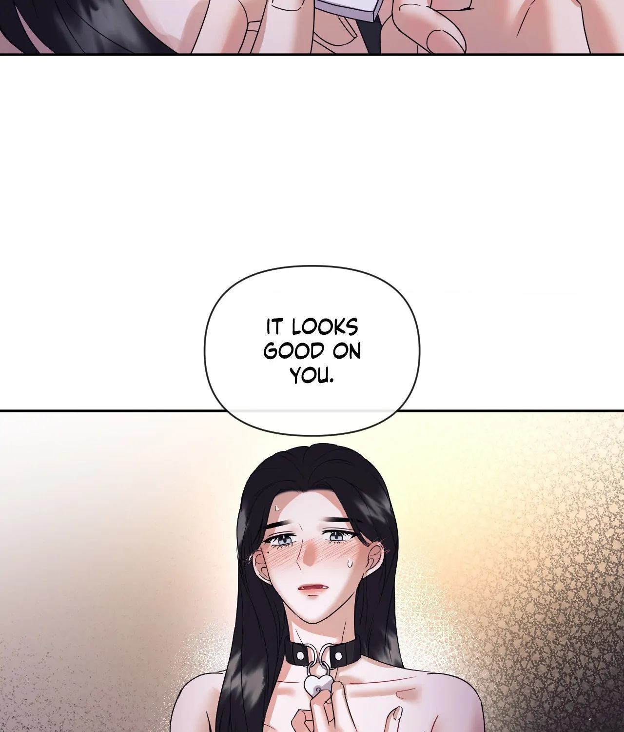 Domming My Boss Chapter 4 - Page 85