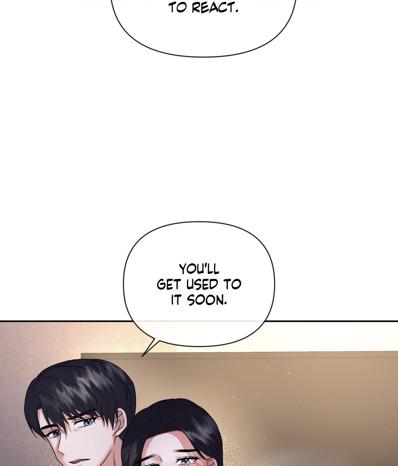 Domming My Boss Chapter 4 - Page 89