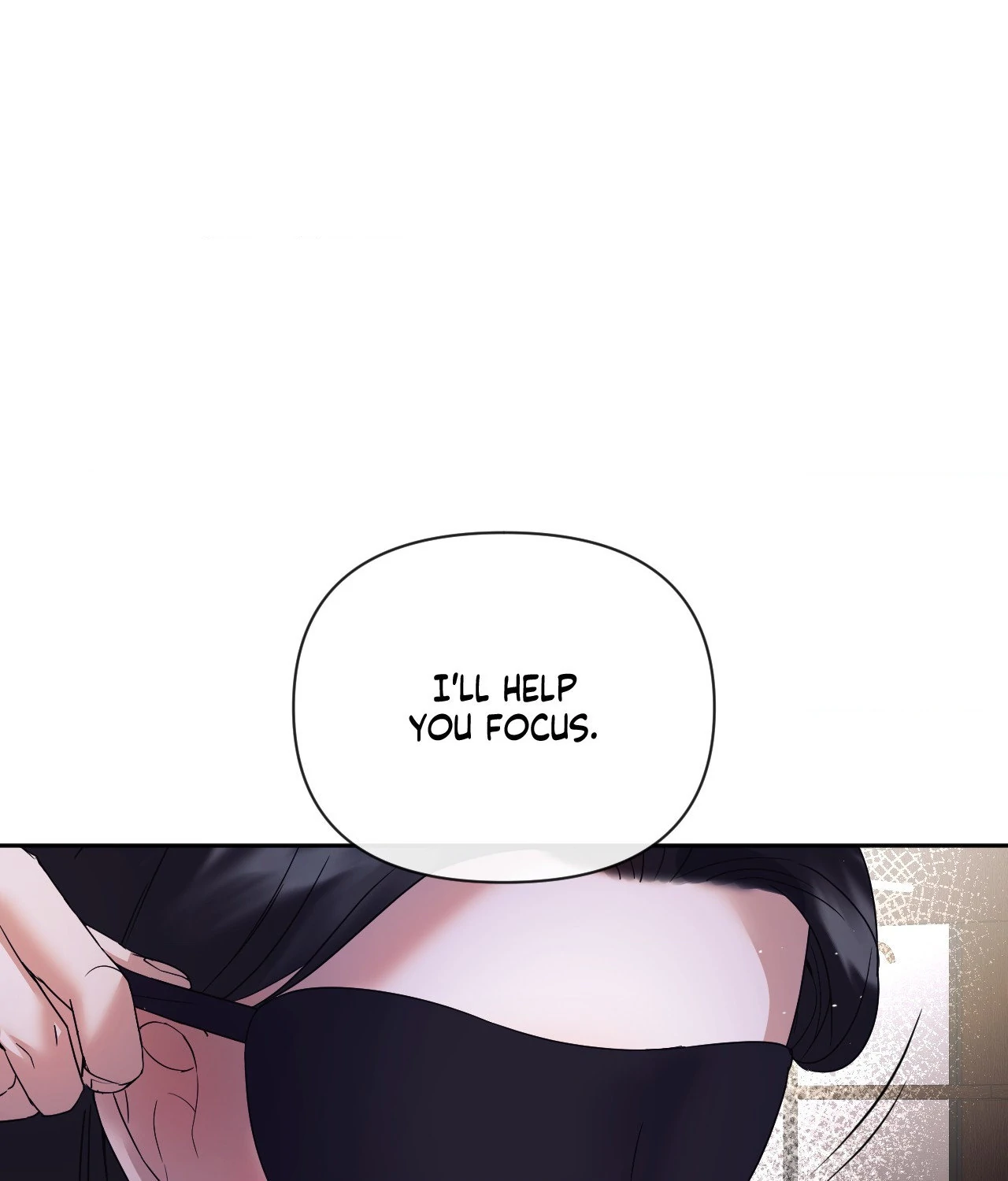 Domming My Boss Chapter 4 - Page 91