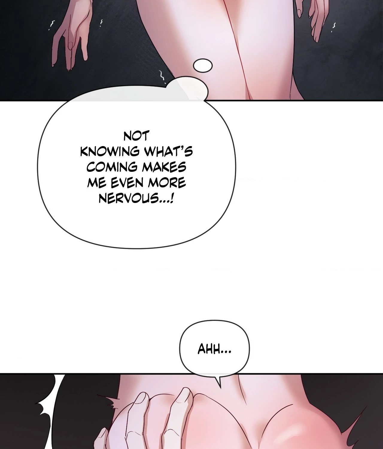 Domming My Boss Chapter 4 - Page 95