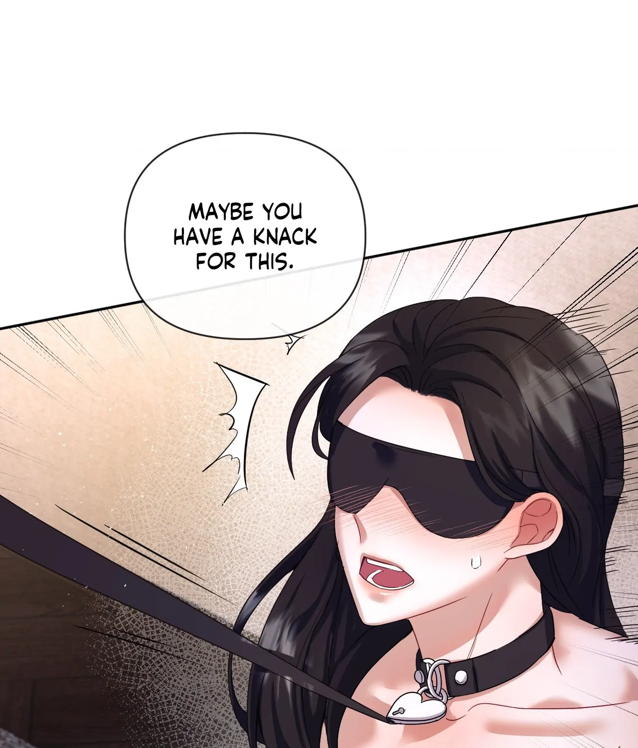 Domming My Boss Chapter 5 - Page 11