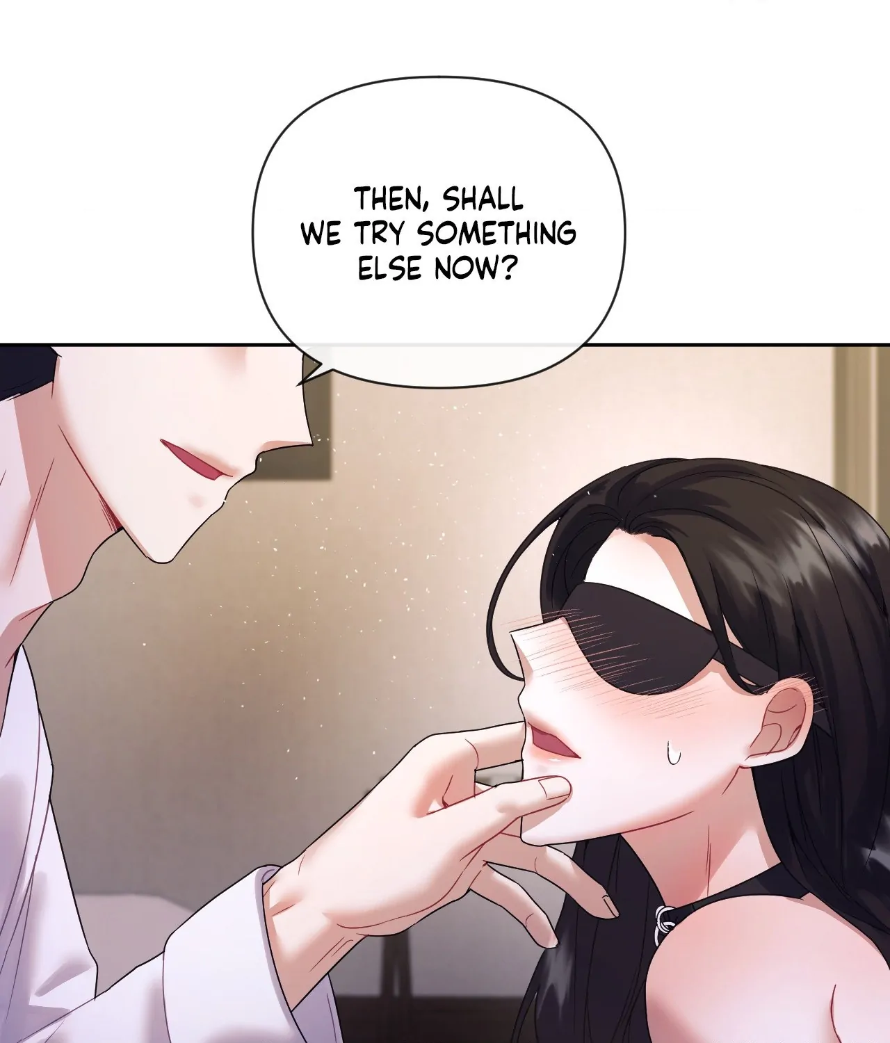 Domming My Boss Chapter 5 - Page 16