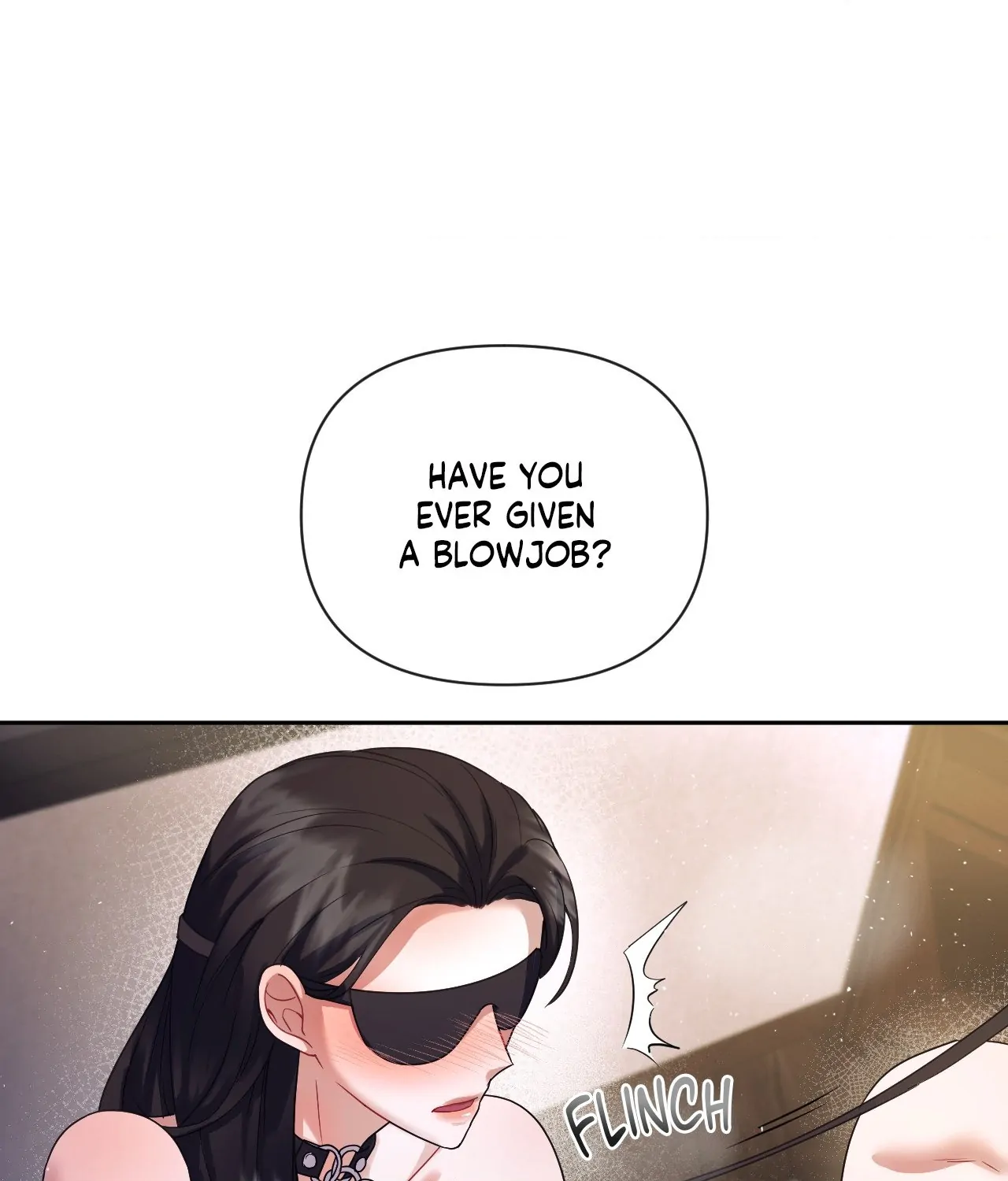 Domming My Boss Chapter 5 - Page 19