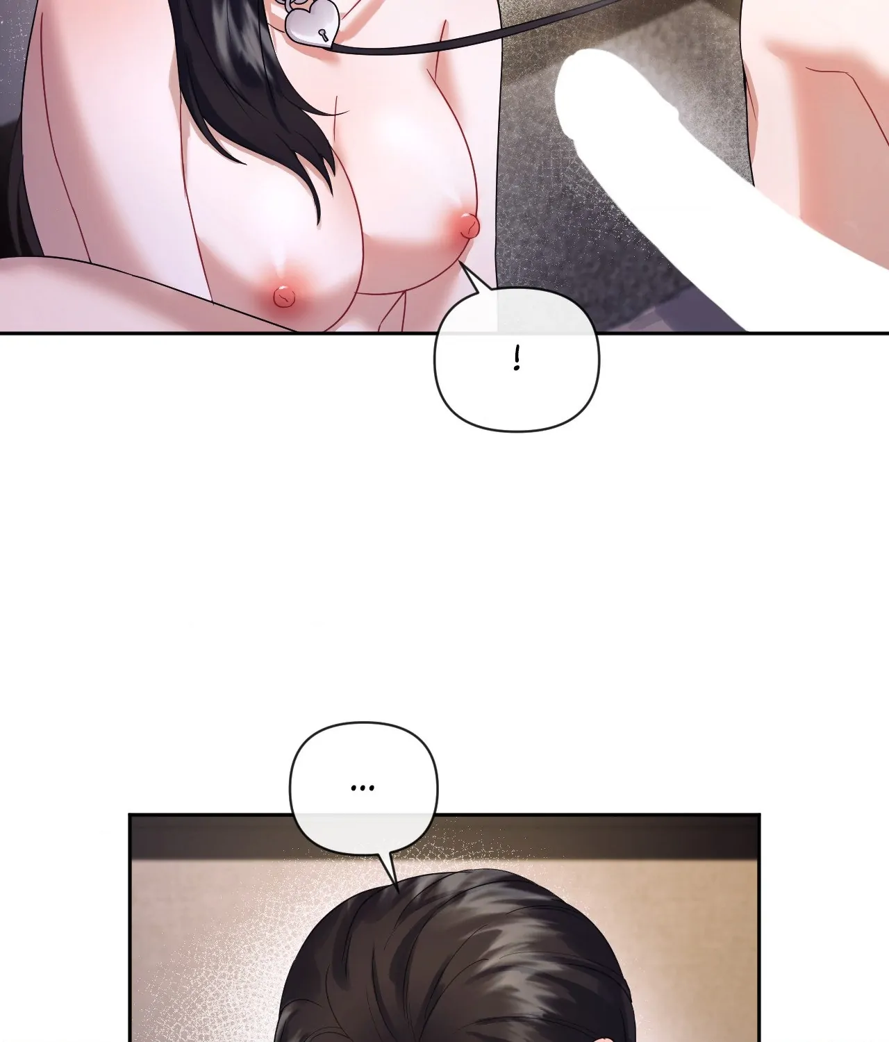 Domming My Boss Chapter 5 - Page 20