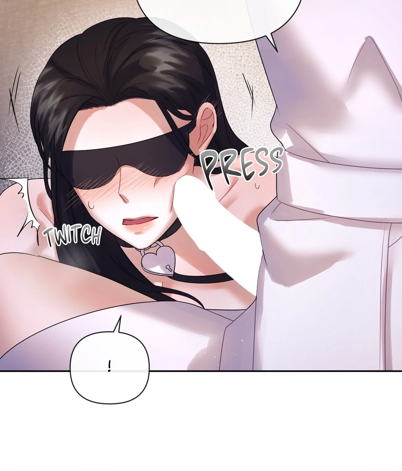 Domming My Boss Chapter 5 - Page 22