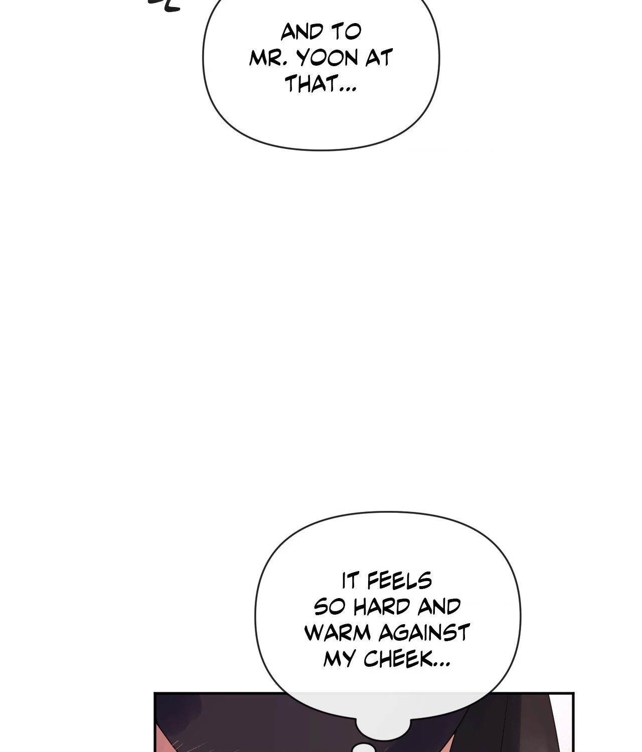 Domming My Boss Chapter 5 - Page 24