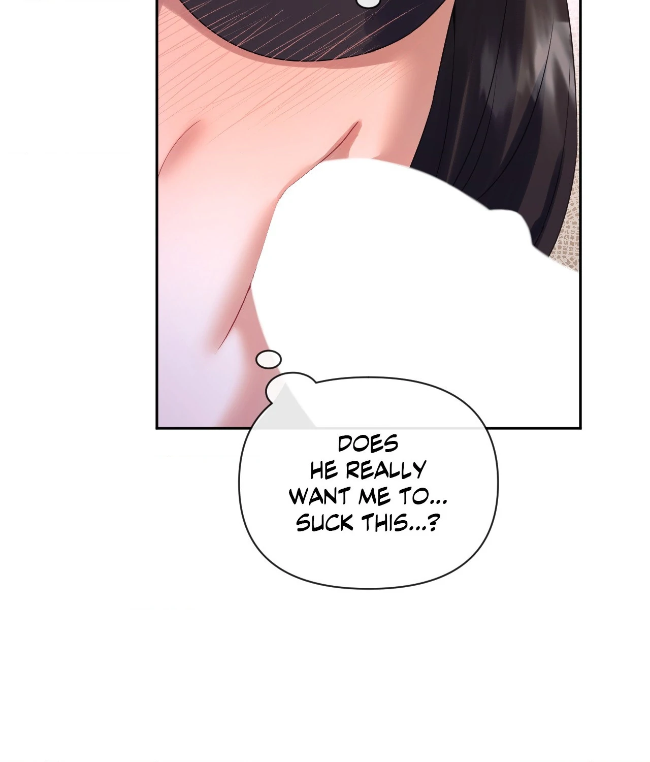 Domming My Boss Chapter 5 - Page 25