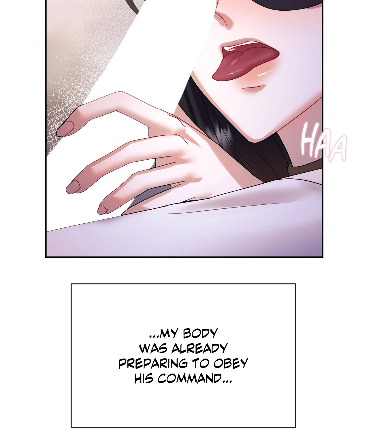 Domming My Boss Chapter 5 - Page 29