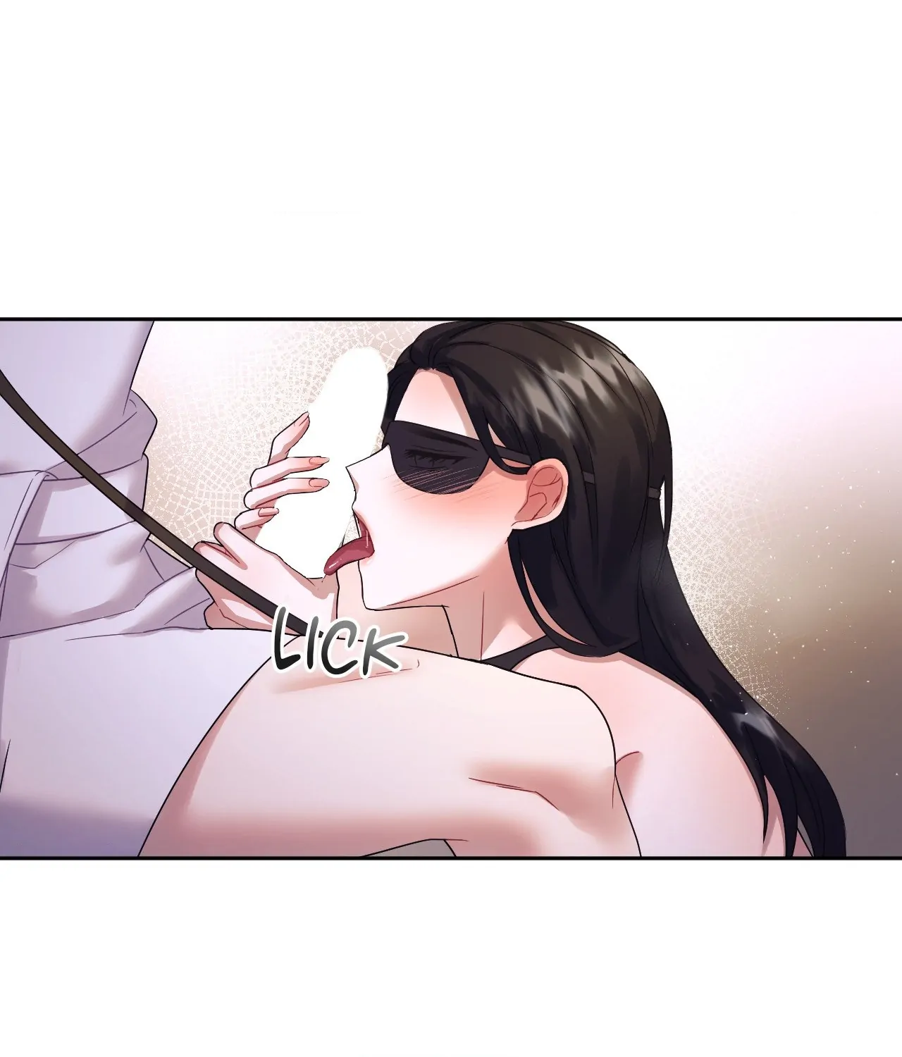 Domming My Boss Chapter 5 - Page 31
