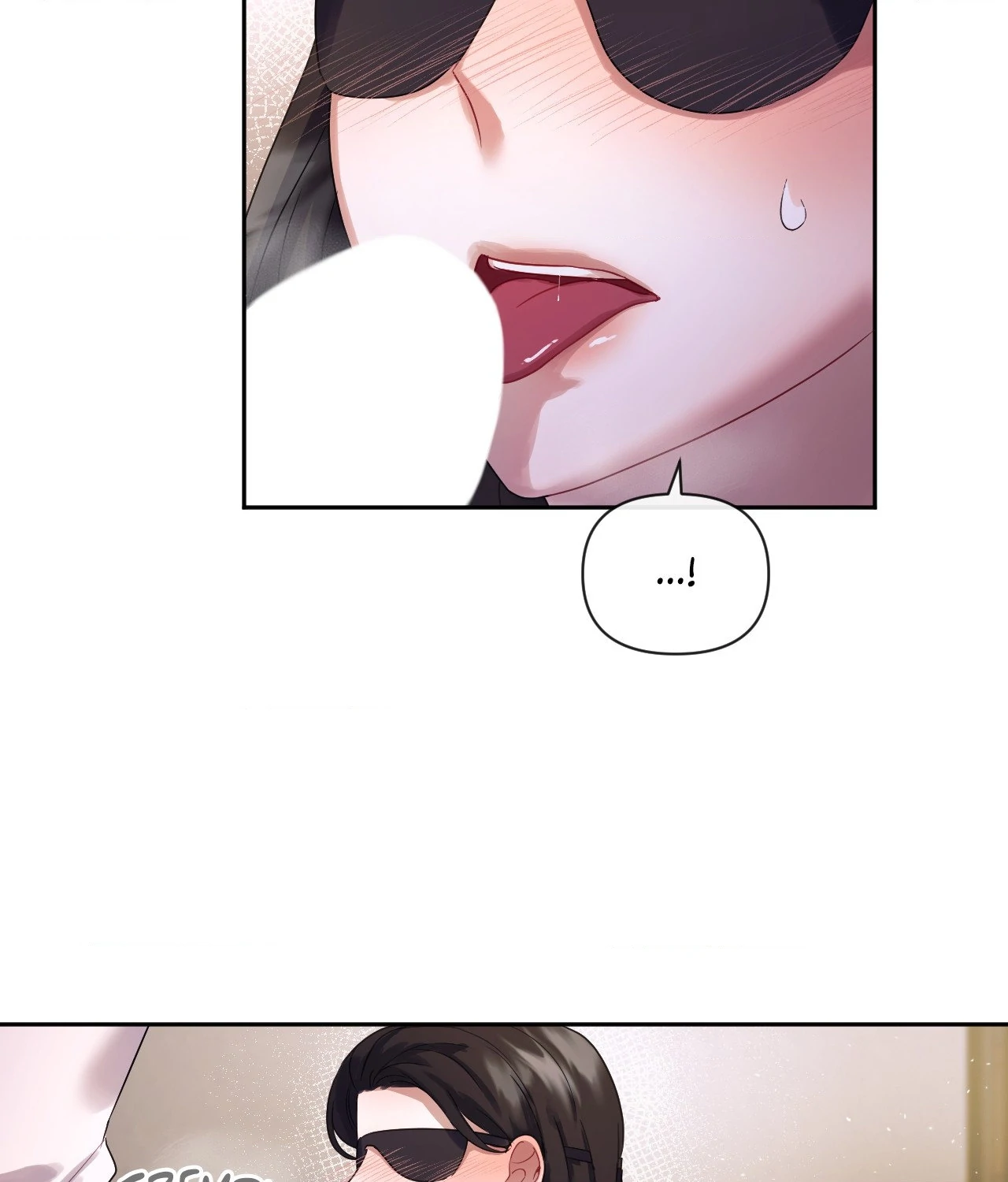 Domming My Boss Chapter 5 - Page 39