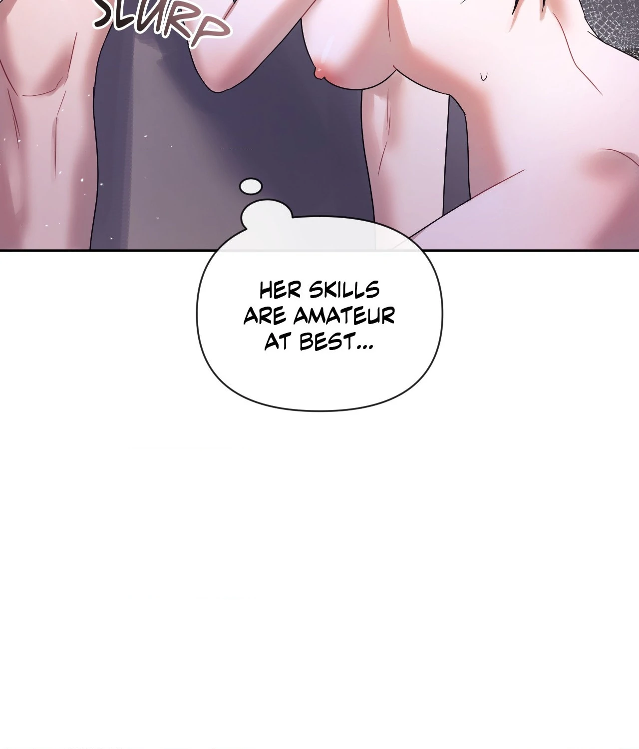 Domming My Boss Chapter 5 - Page 45