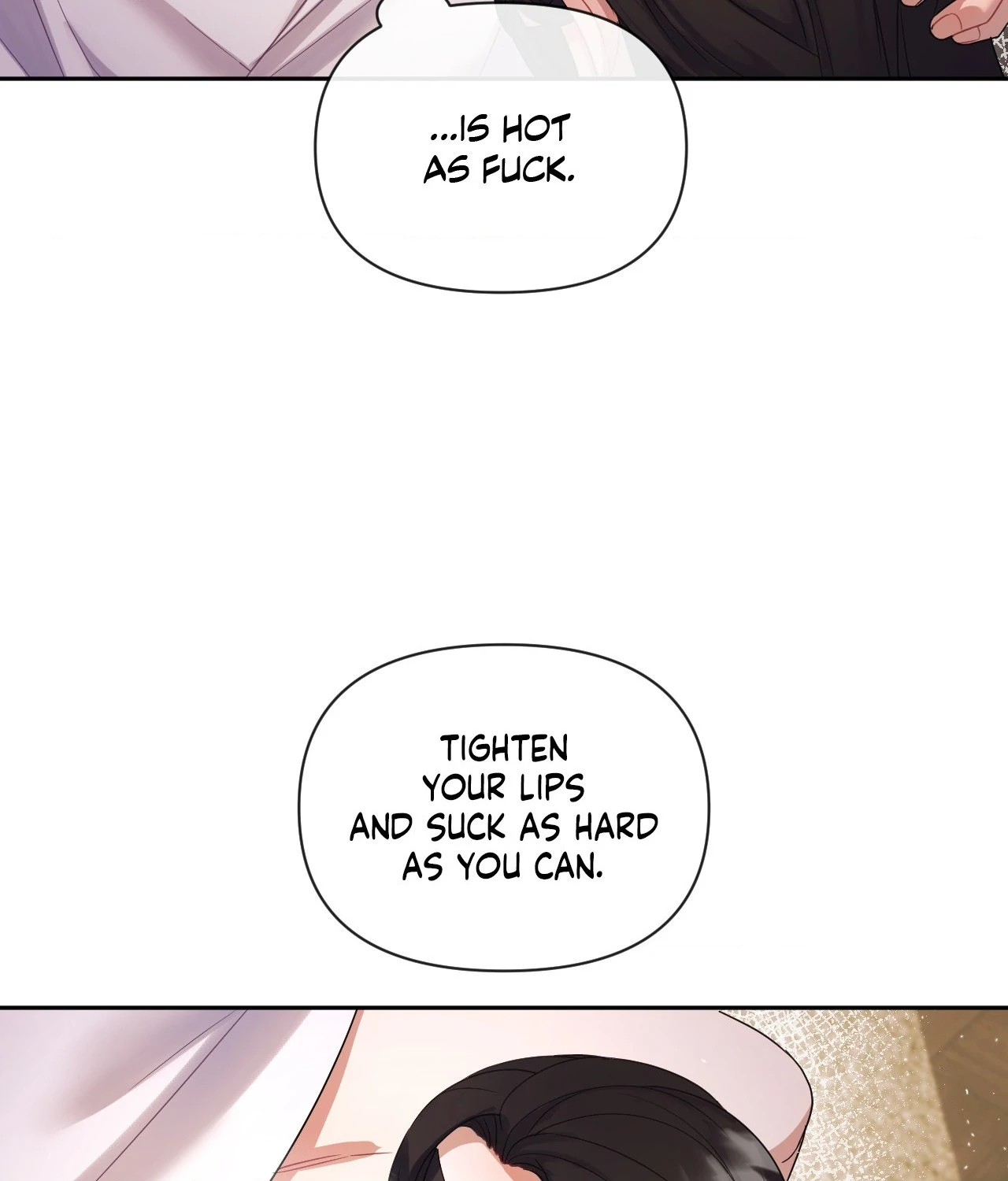 Domming My Boss Chapter 5 - Page 48