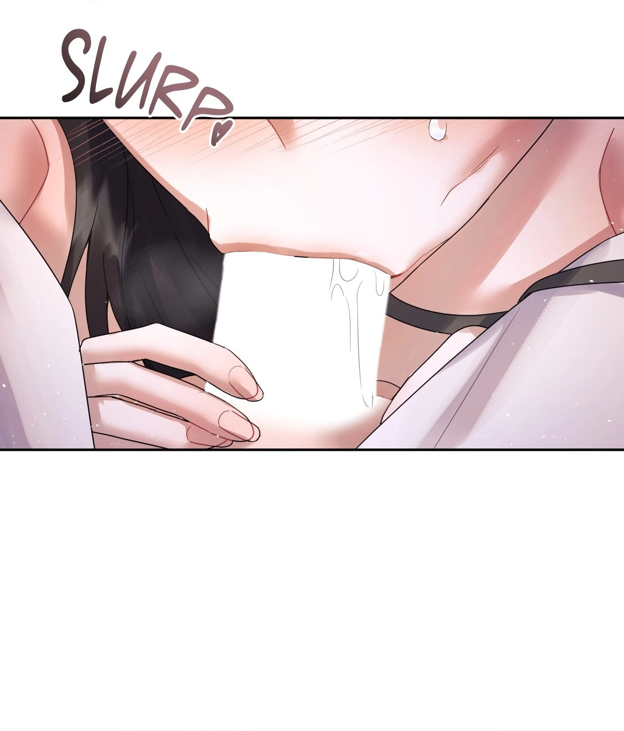 Domming My Boss Chapter 5 - Page 50