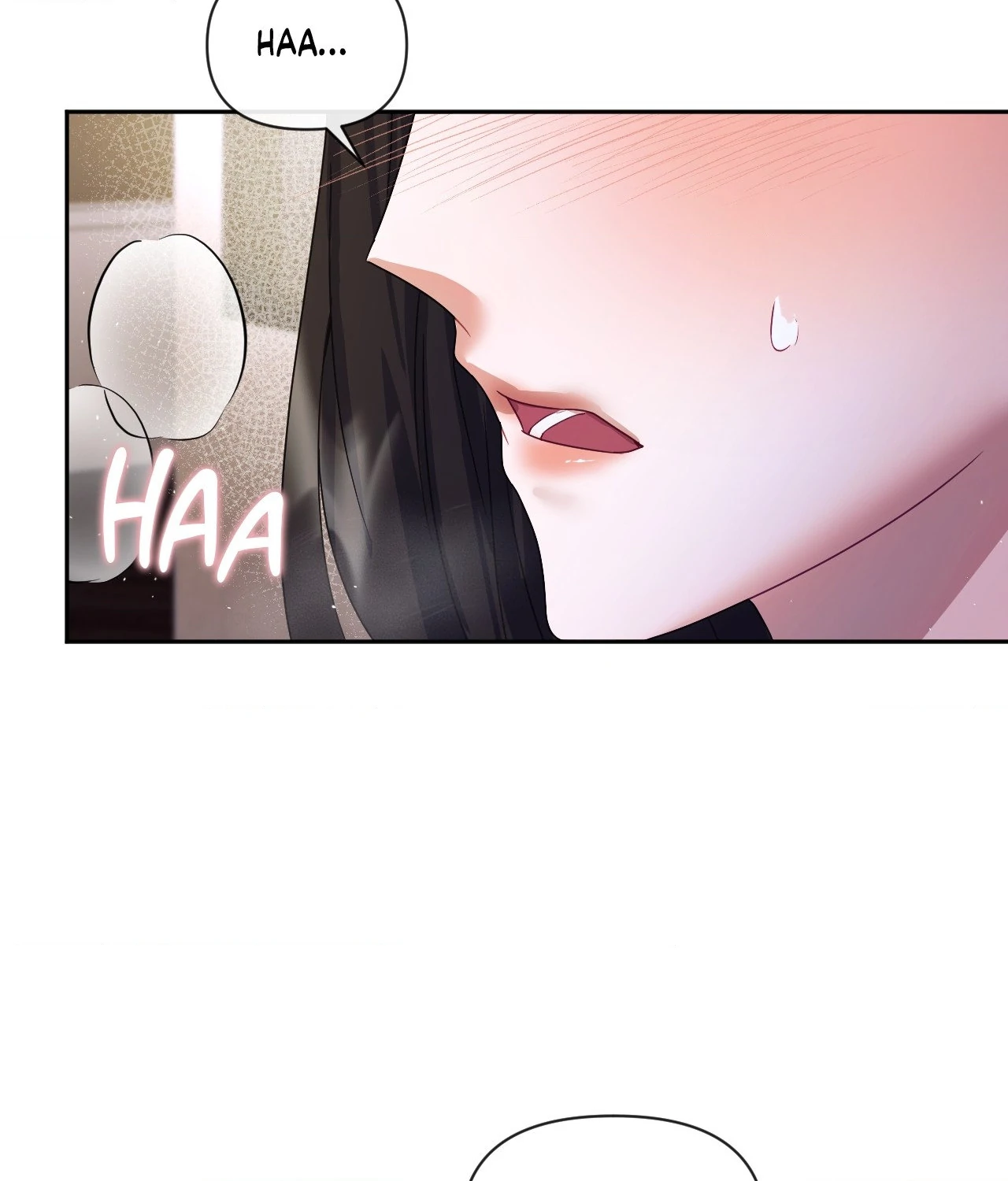 Domming My Boss Chapter 5 - Page 6