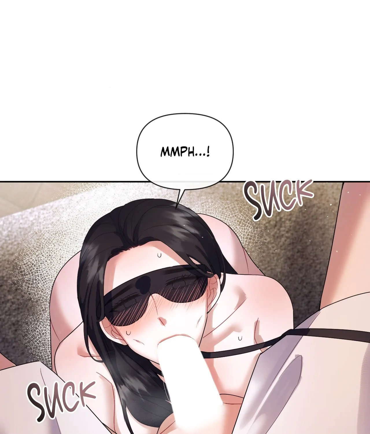 Domming My Boss Chapter 5 - Page 51