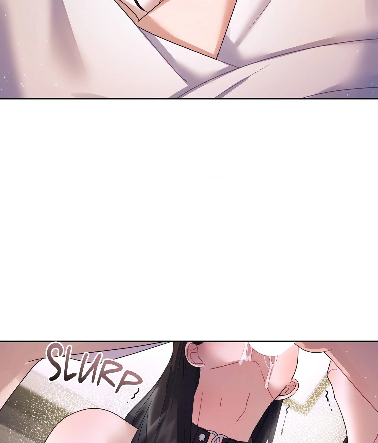 Domming My Boss Chapter 5 - Page 52