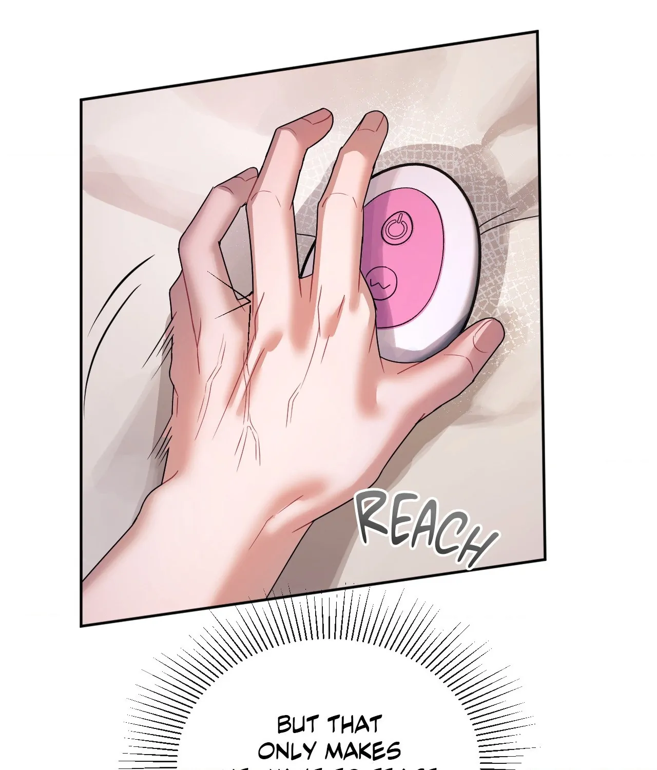 Domming My Boss Chapter 5 - Page 54