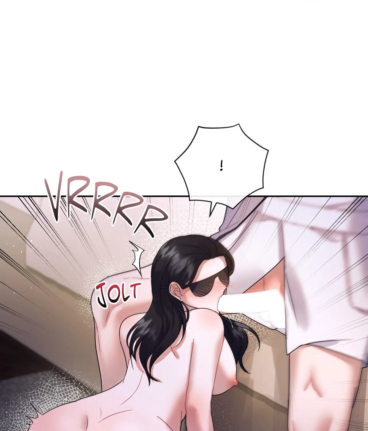 Domming My Boss Chapter 5 - Page 56