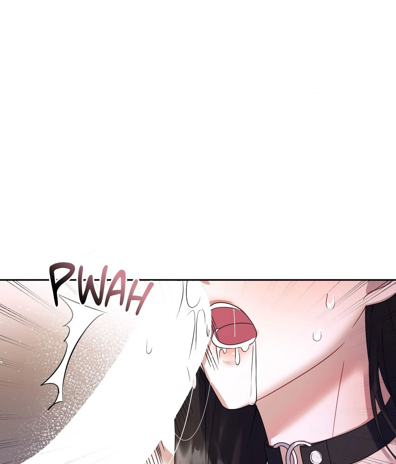 Domming My Boss Chapter 5 - Page 59