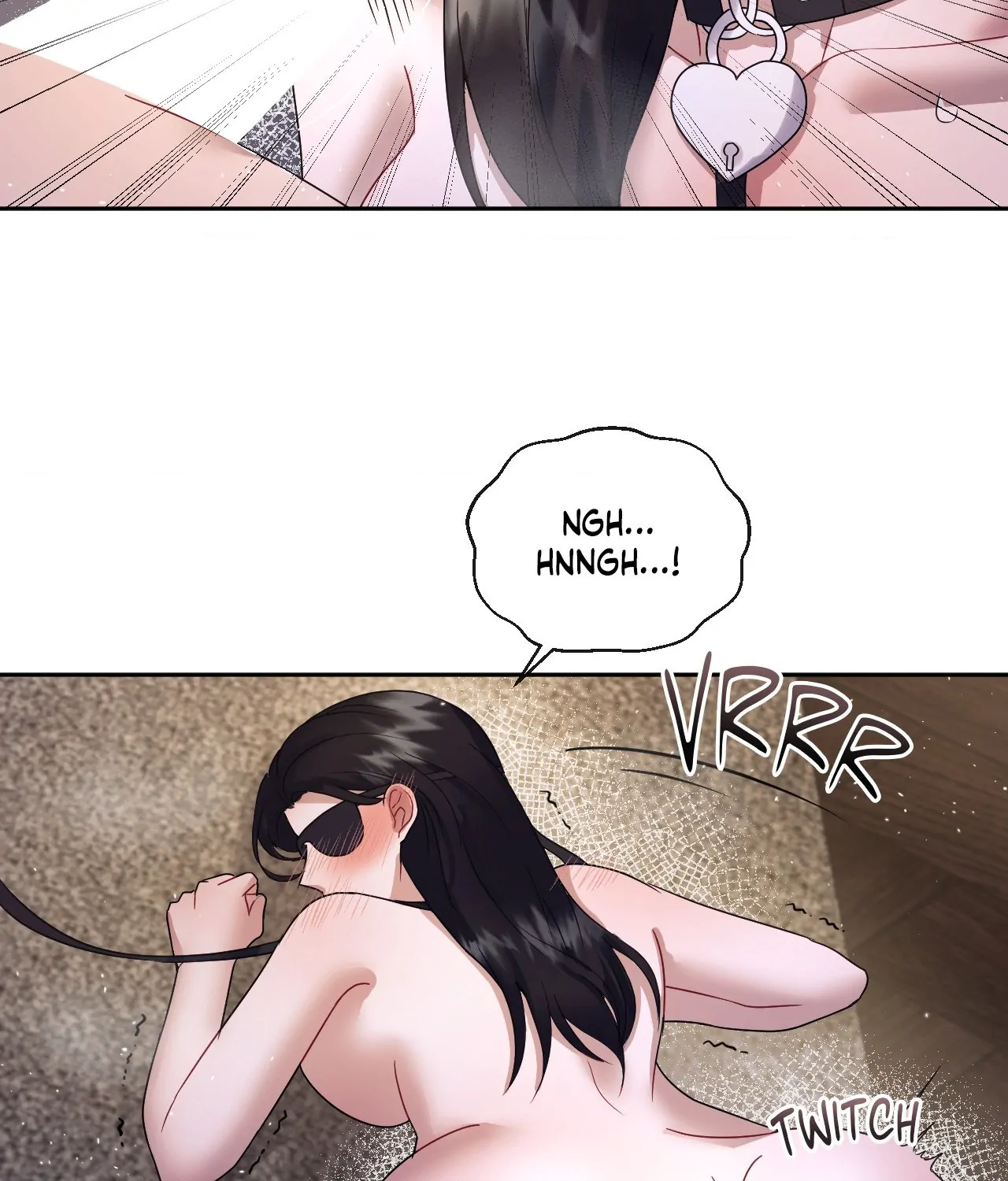 Domming My Boss Chapter 5 - Page 60