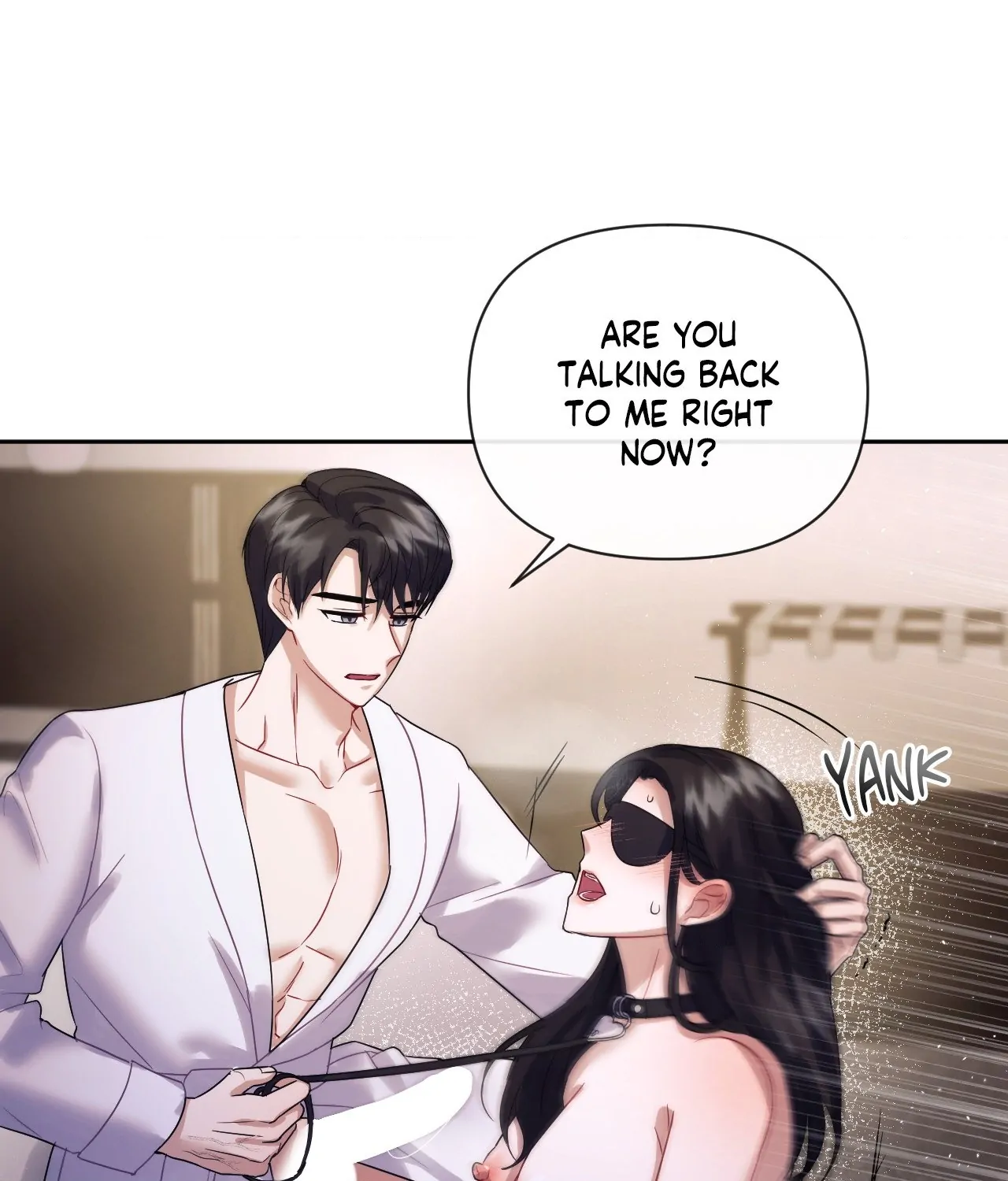 Domming My Boss Chapter 5 - Page 65