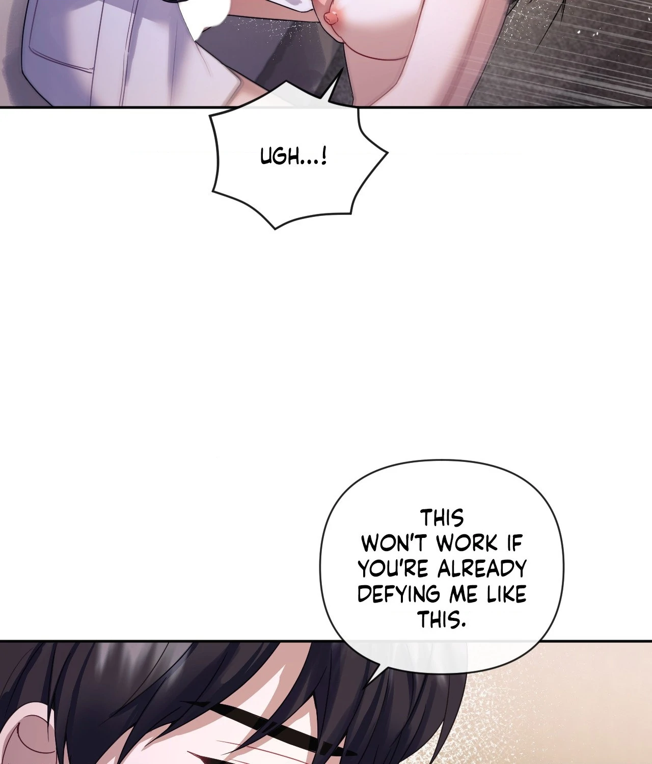 Domming My Boss Chapter 5 - Page 66