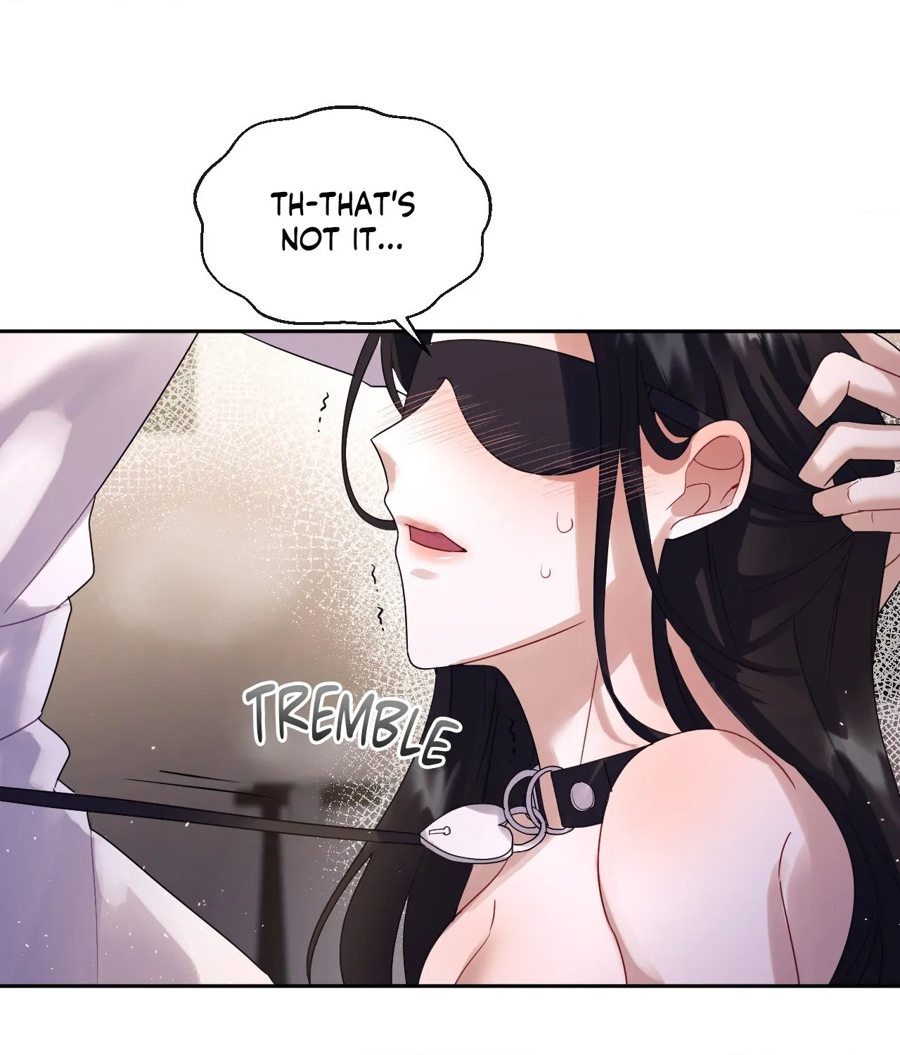 Domming My Boss Chapter 5 - Page 68