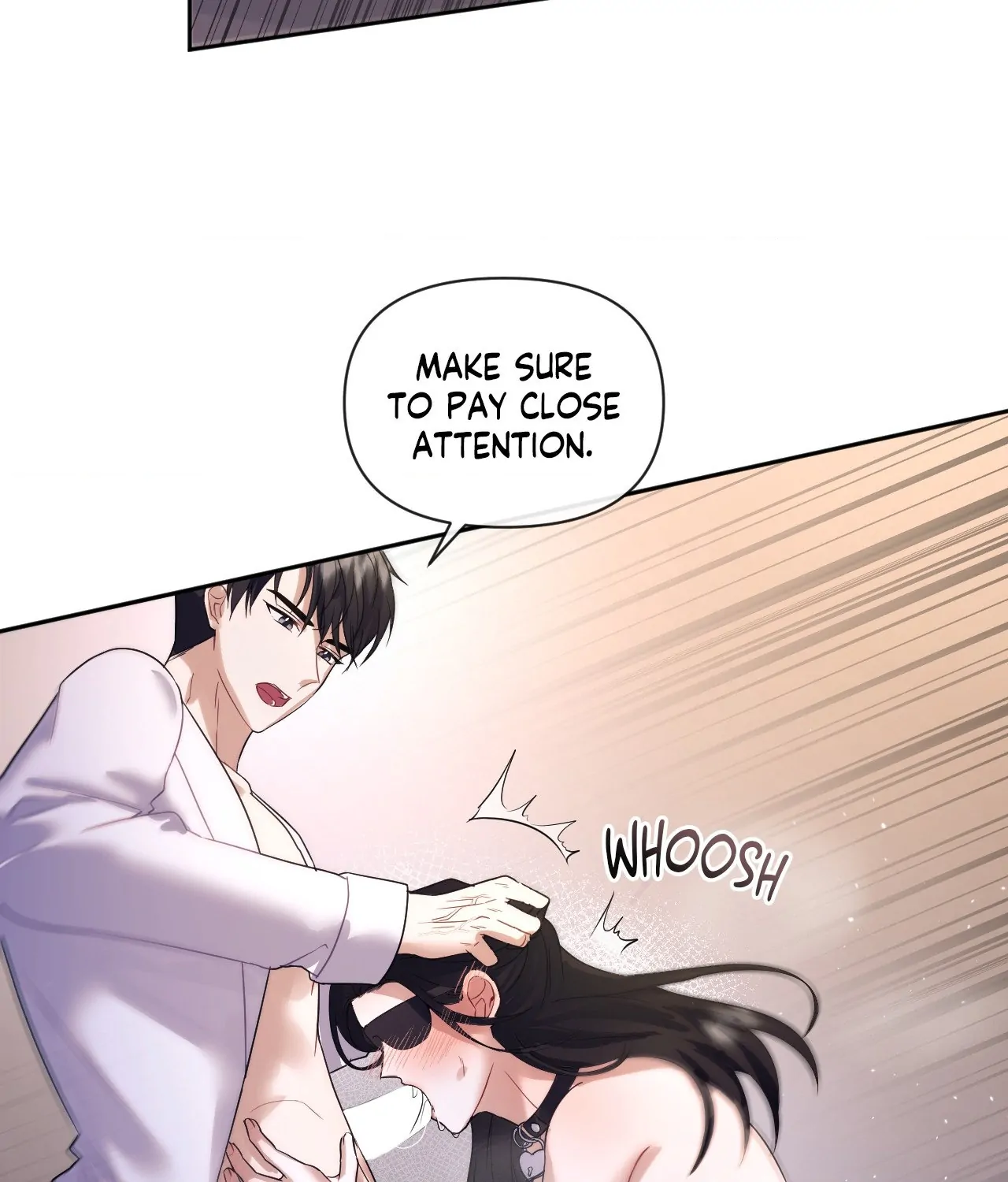 Domming My Boss Chapter 5 - Page 70