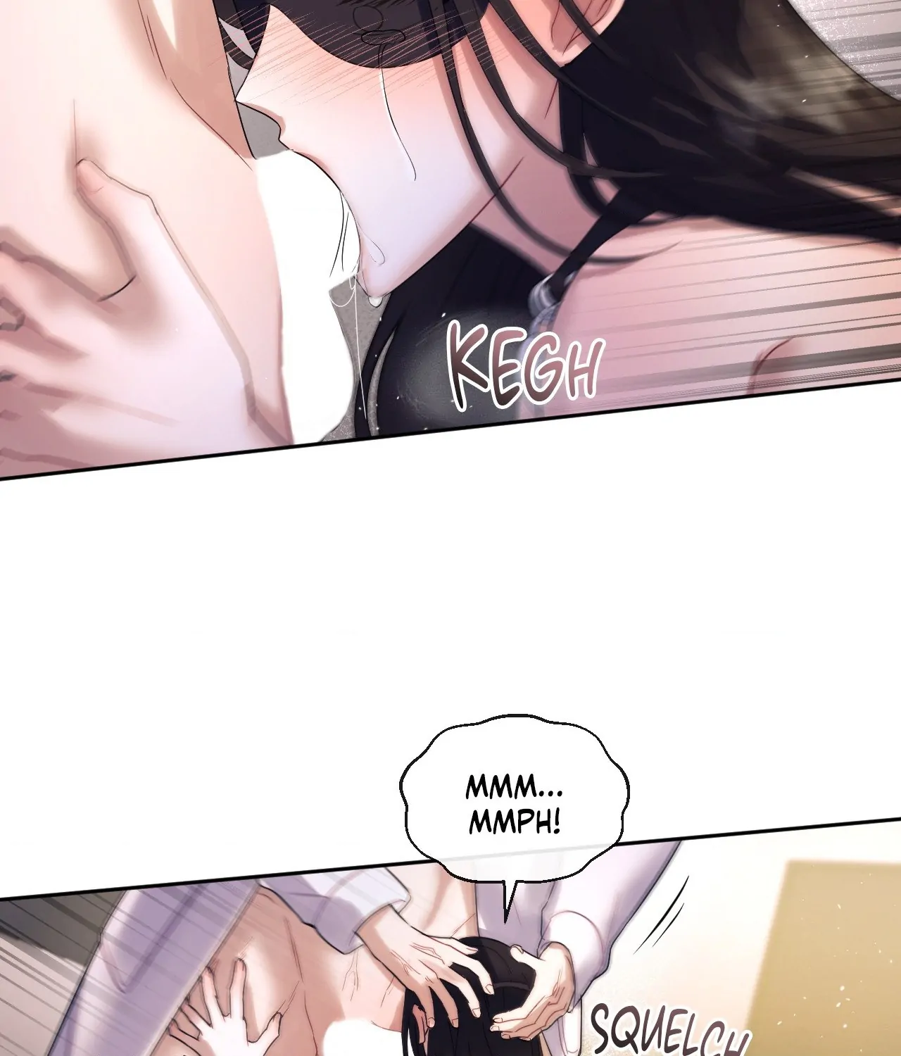 Domming My Boss Chapter 5 - Page 72