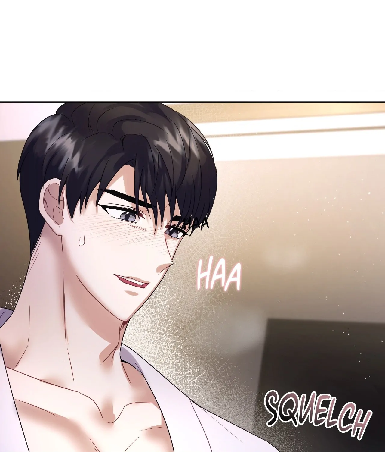 Domming My Boss Chapter 5 - Page 74