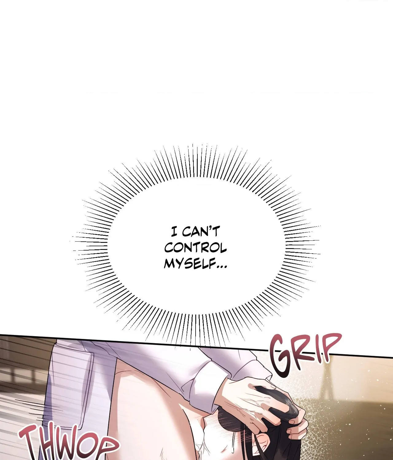 Domming My Boss Chapter 5 - Page 76