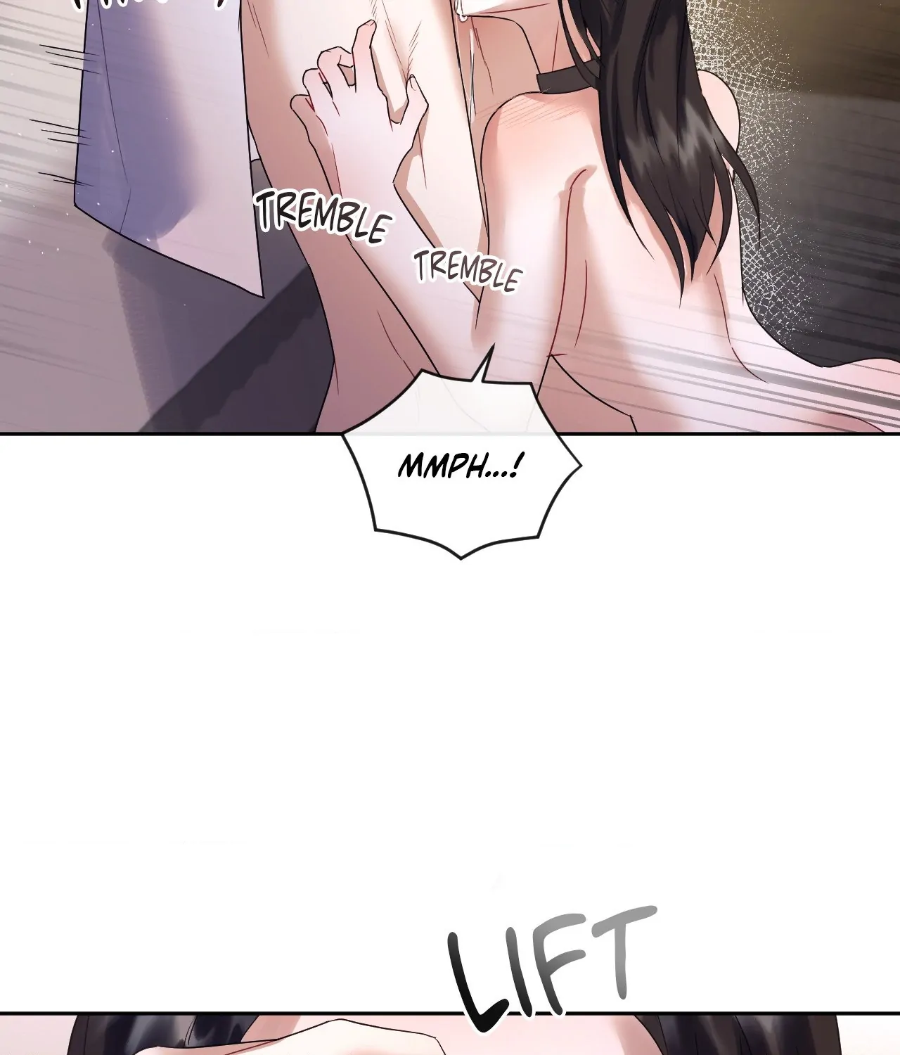 Domming My Boss Chapter 5 - Page 77