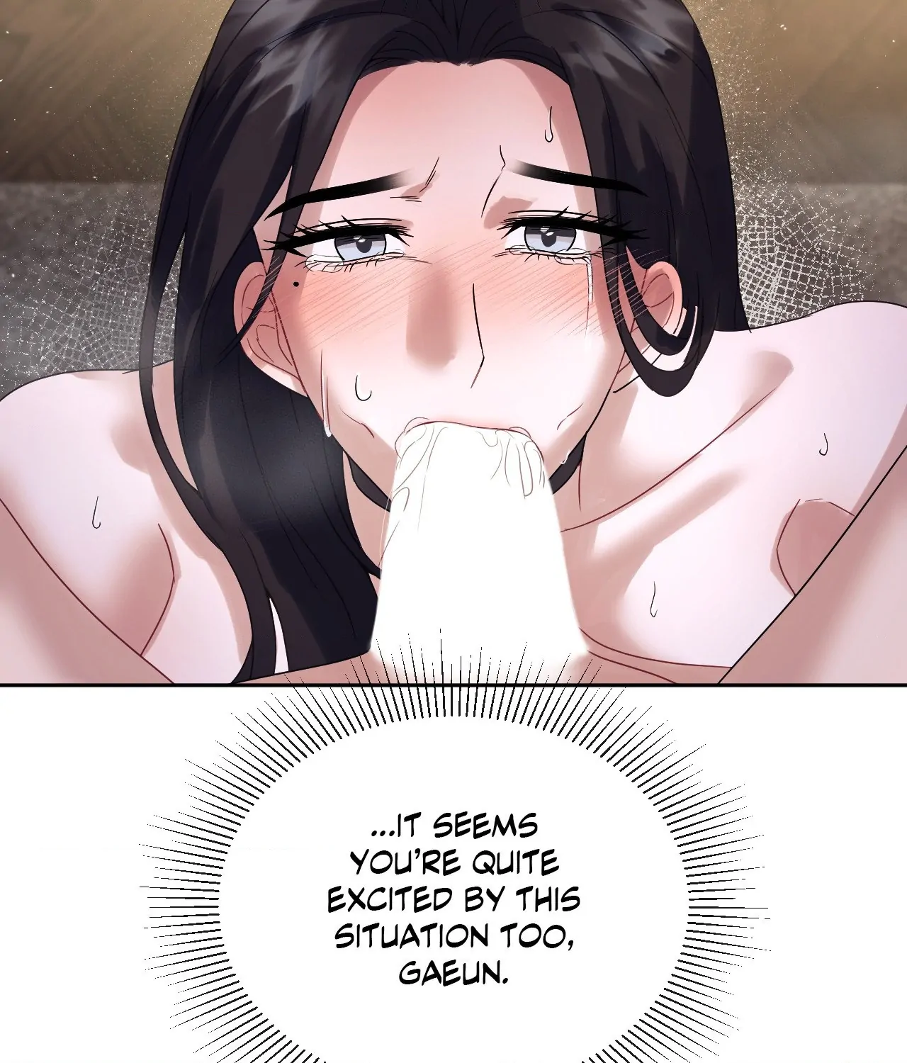 Domming My Boss Chapter 5 - Page 79