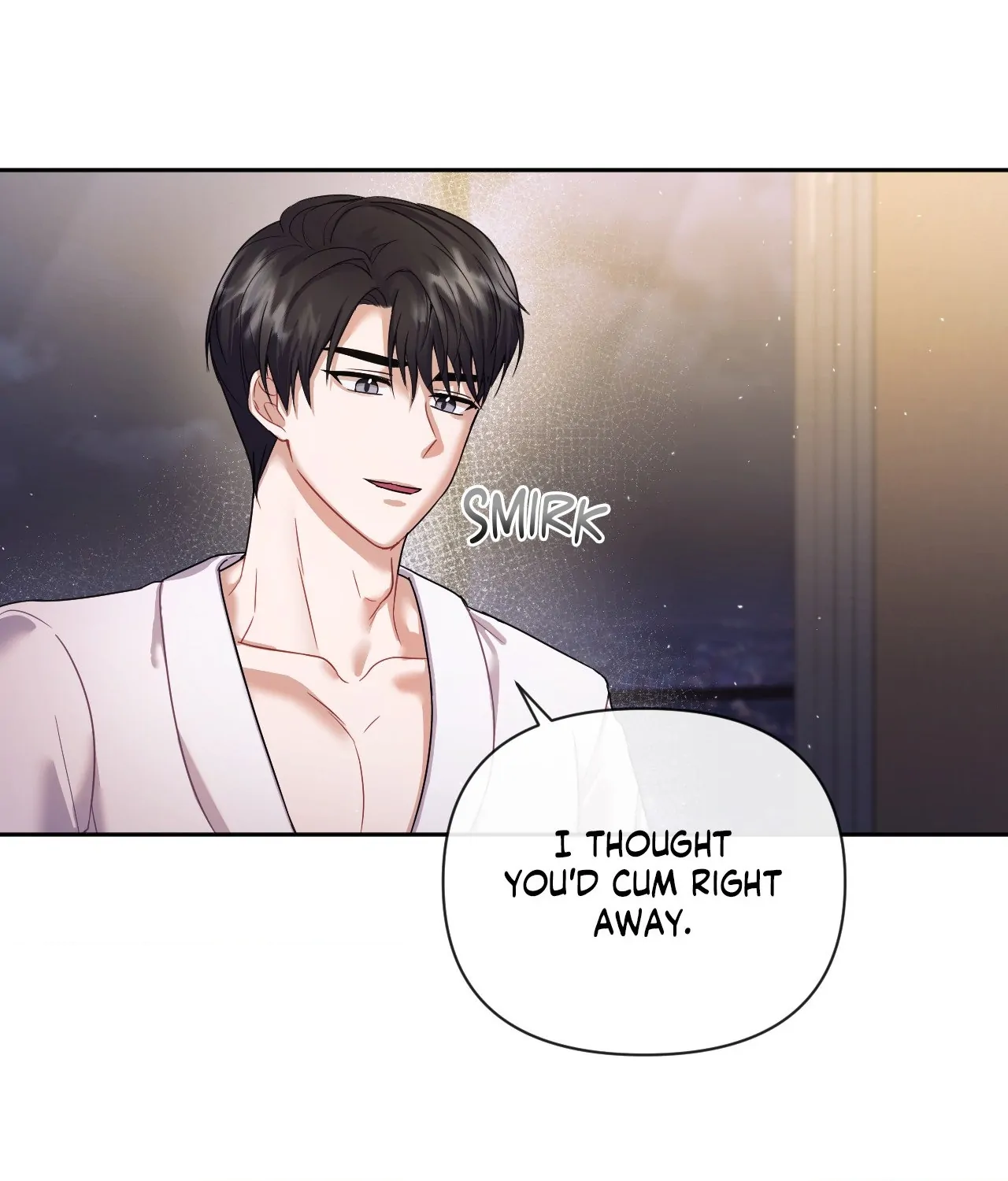 Domming My Boss Chapter 5 - Page 10