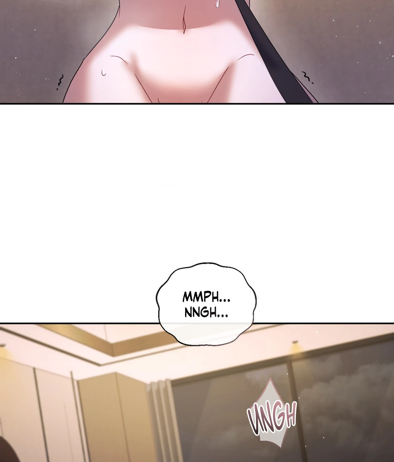 Domming My Boss Chapter 6 - Page 12