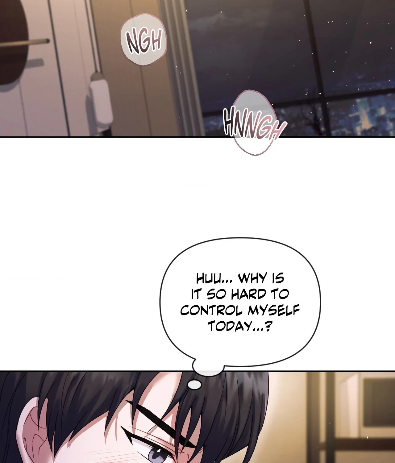 Domming My Boss Chapter 6 - Page 13