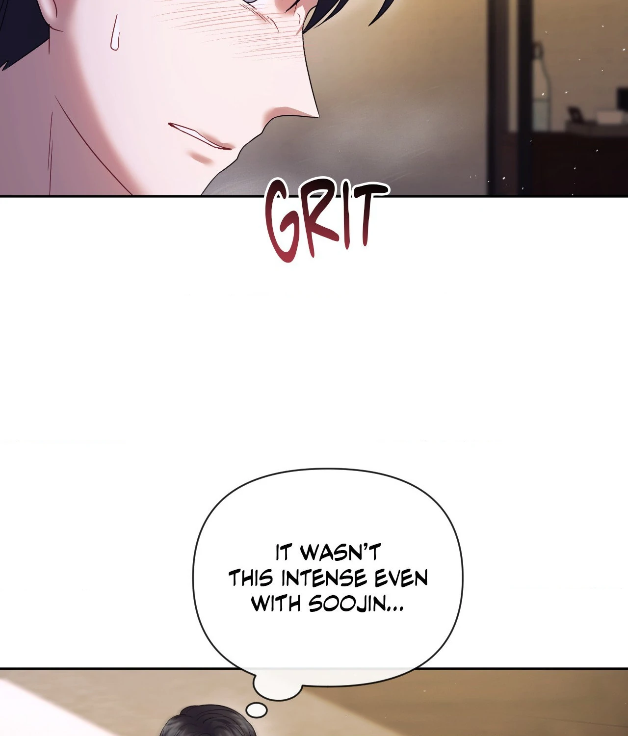 Domming My Boss Chapter 6 - Page 14