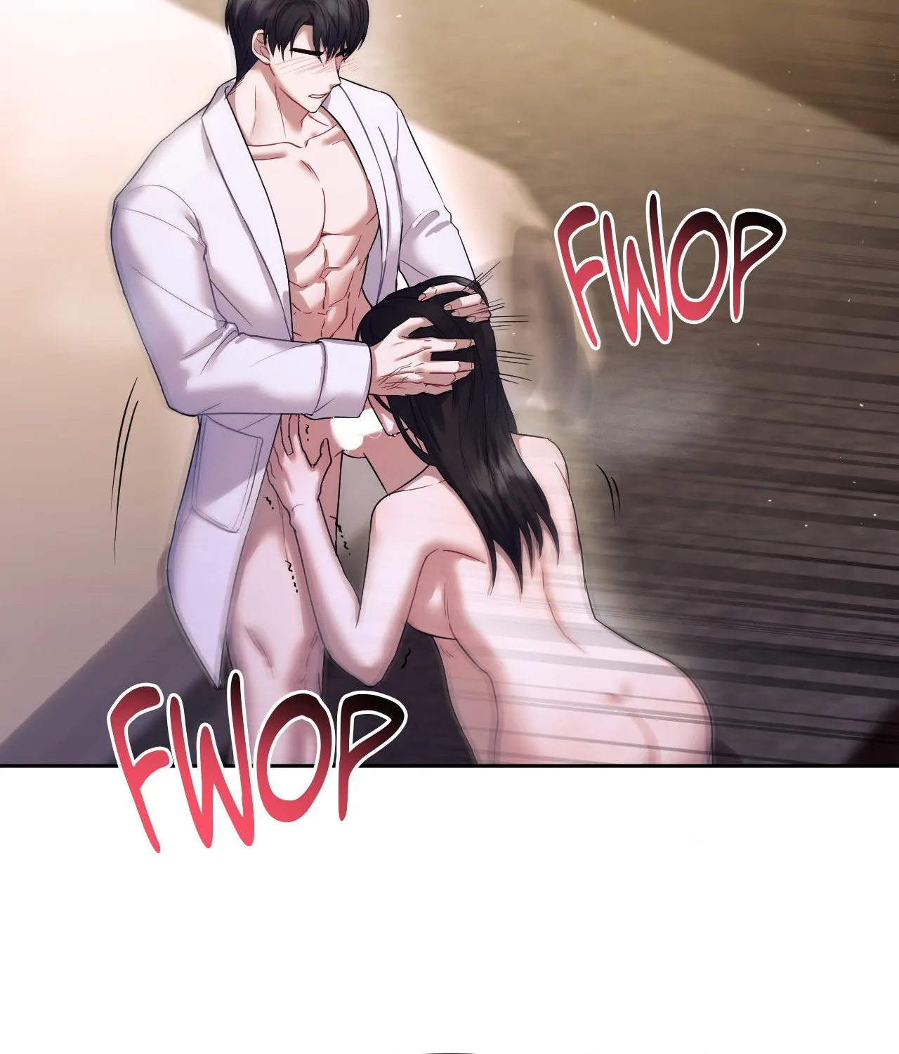 Domming My Boss Chapter 6 - Page 15