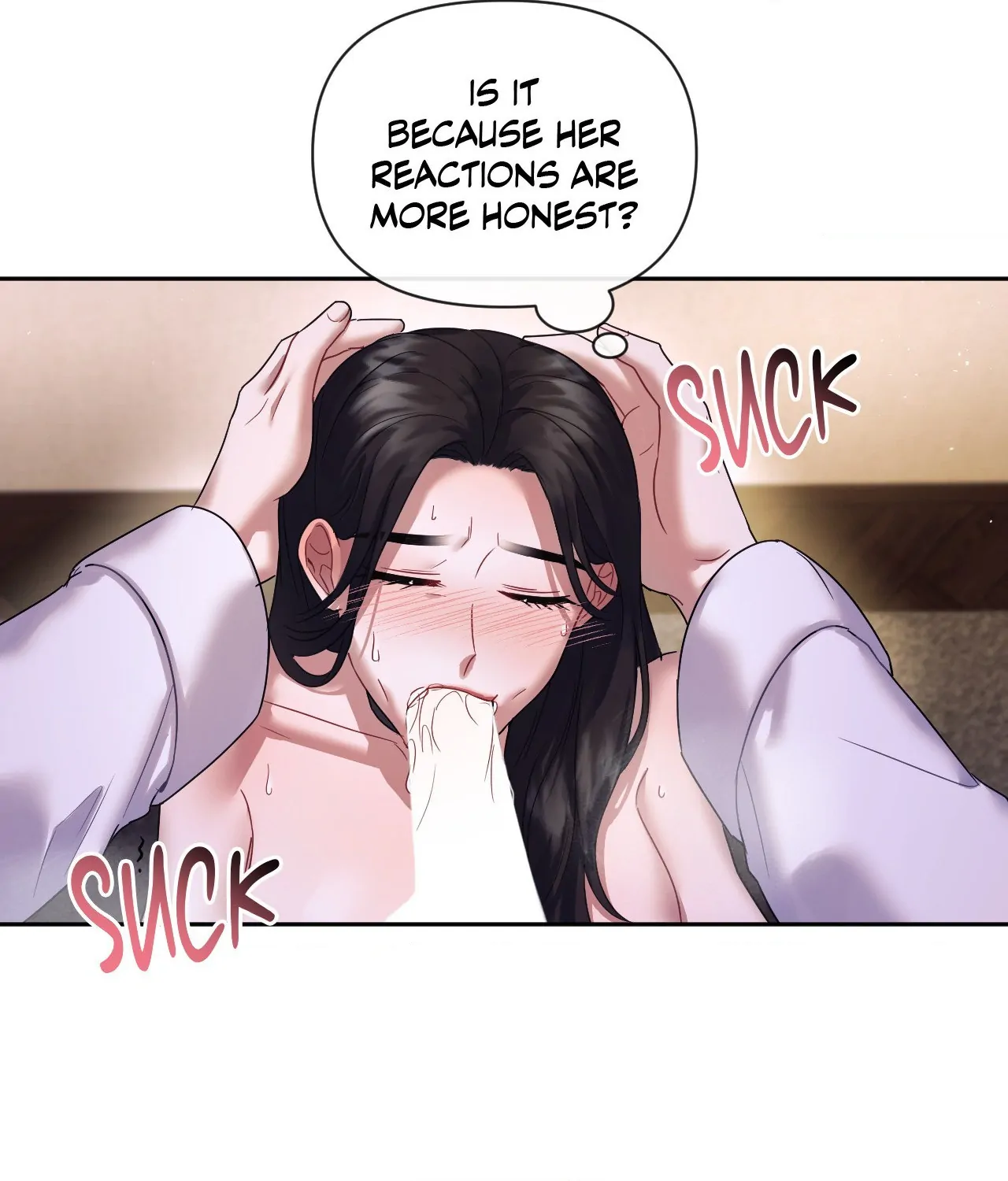 Domming My Boss Chapter 6 - Page 16