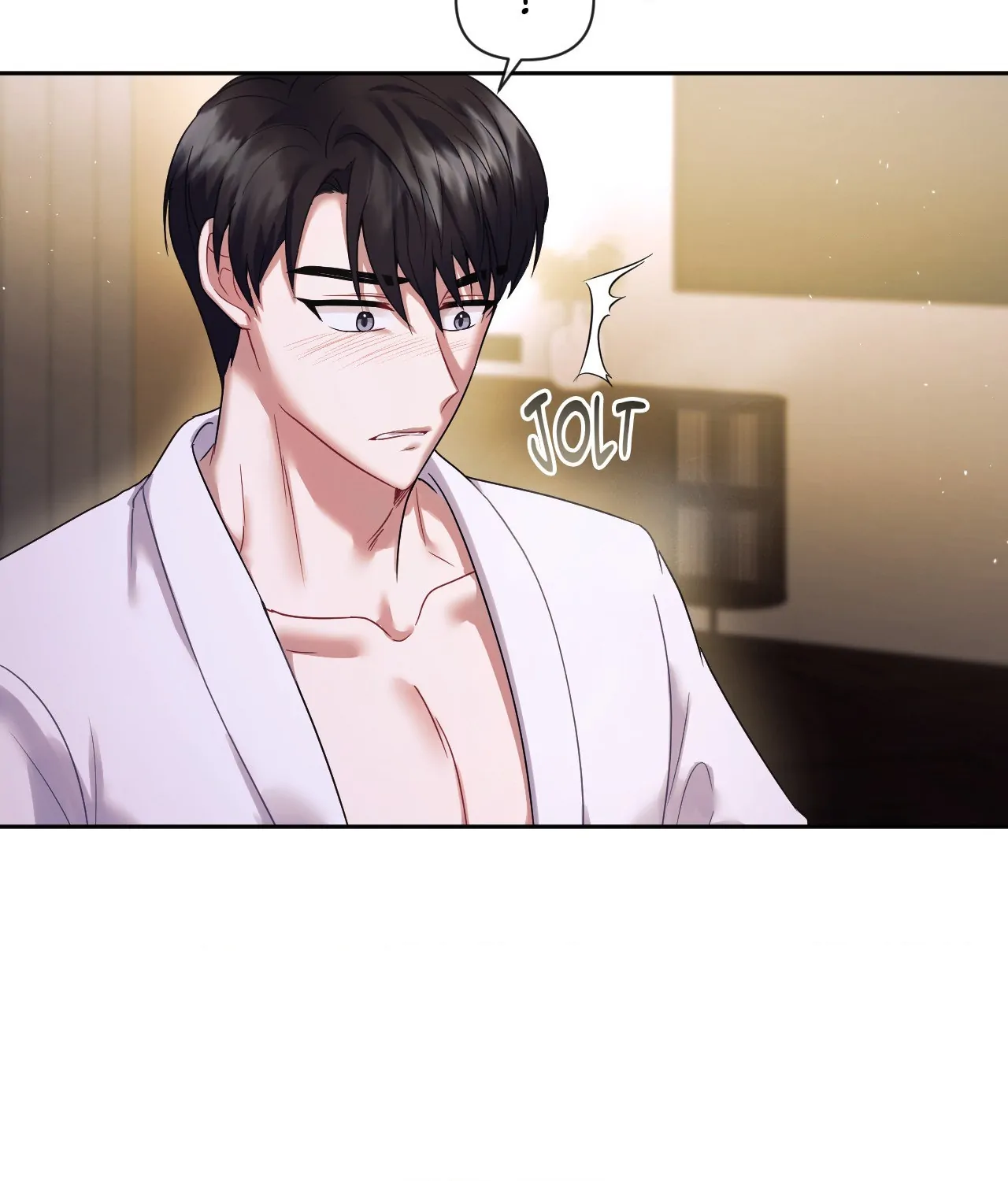 Domming My Boss Chapter 6 - Page 18