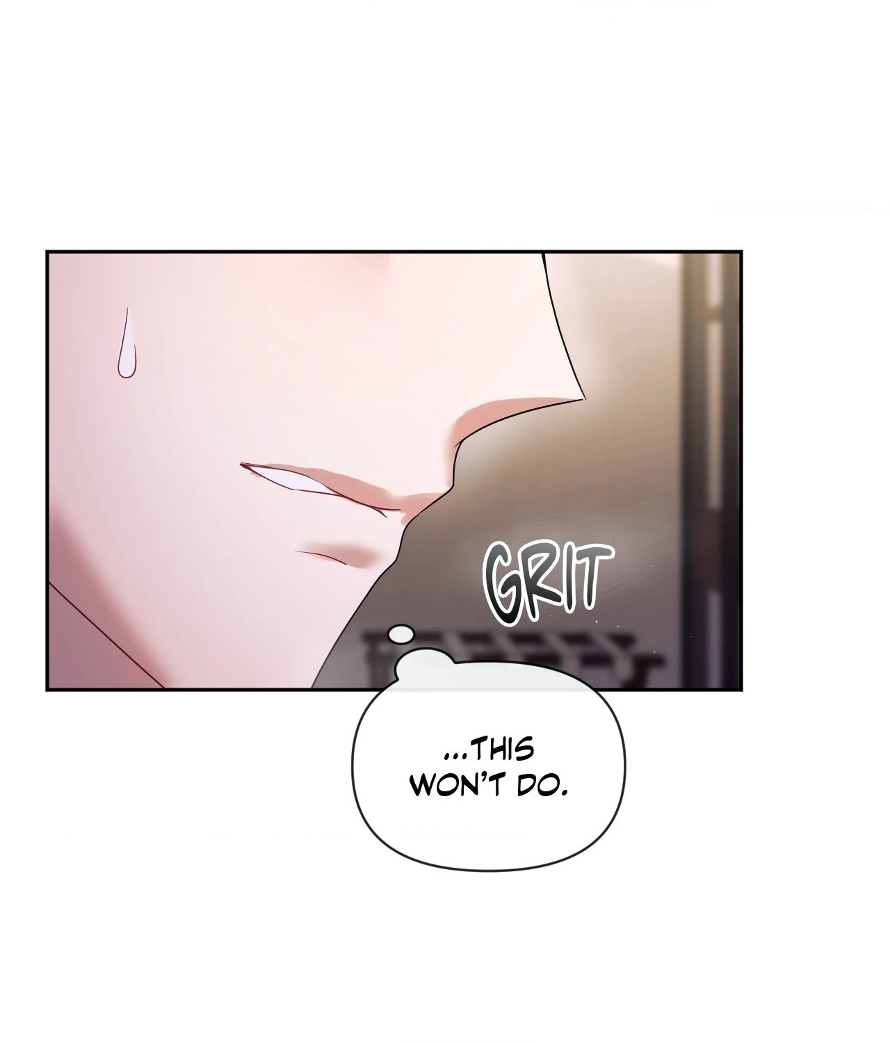 Domming My Boss Chapter 6 - Page 20