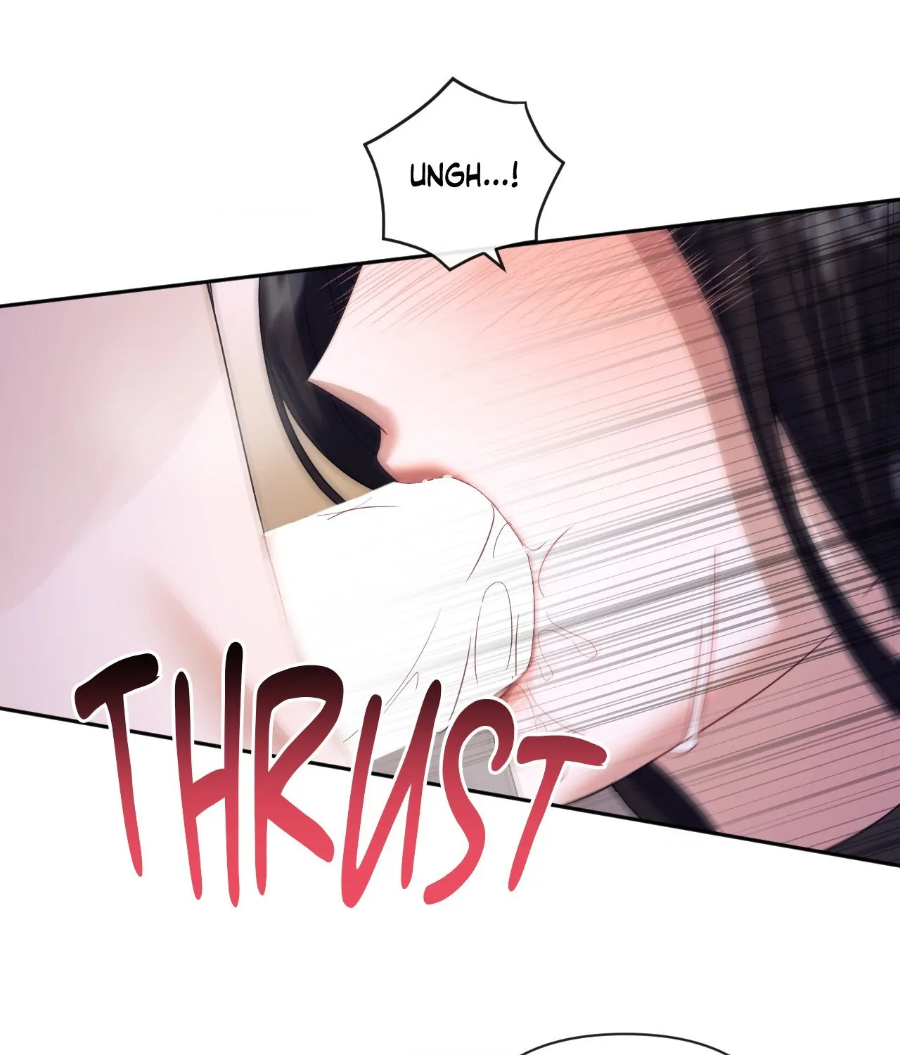 Domming My Boss Chapter 6 - Page 3