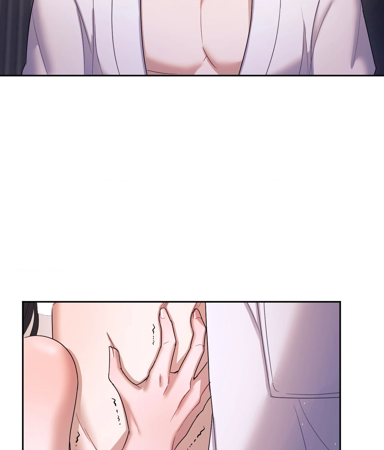 Domming My Boss Chapter 6 - Page 24