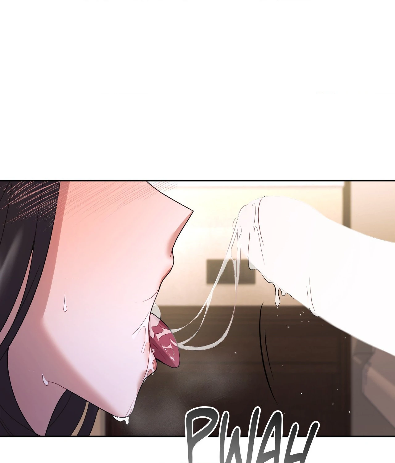 Domming My Boss Chapter 6 - Page 29