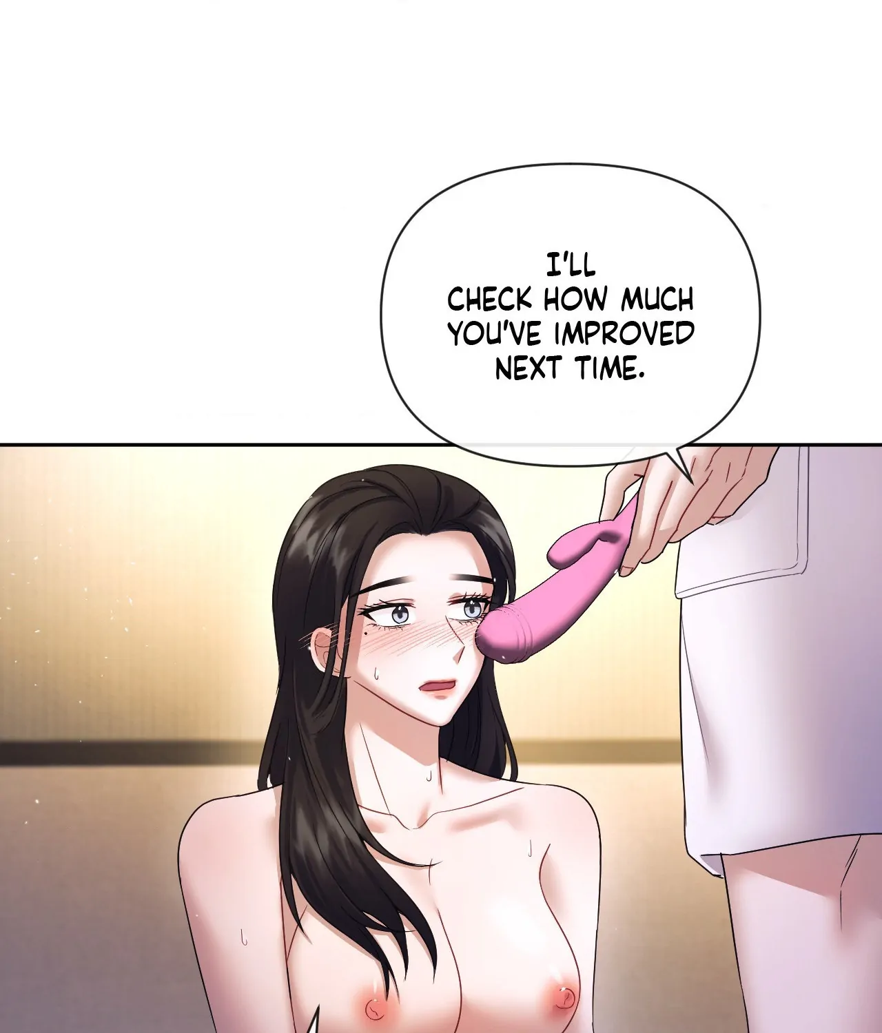 Domming My Boss Chapter 6 - Page 39