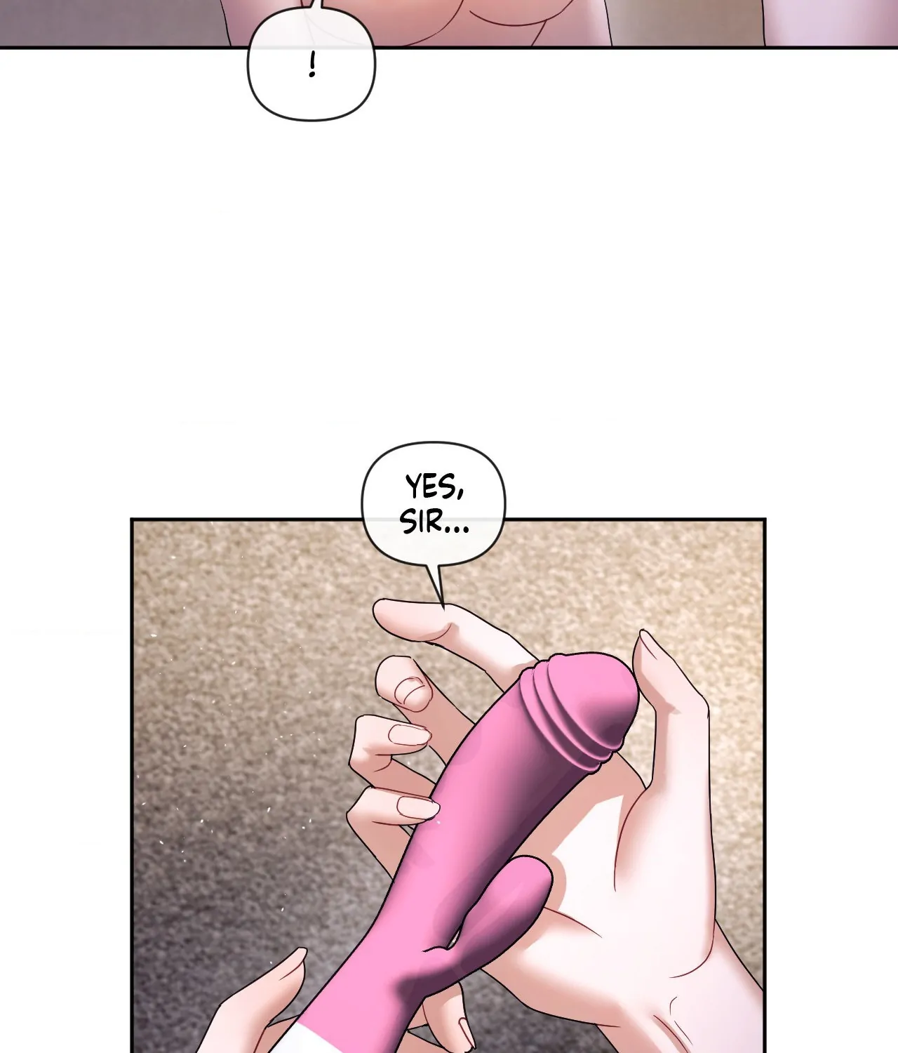 Domming My Boss Chapter 6 - Page 40