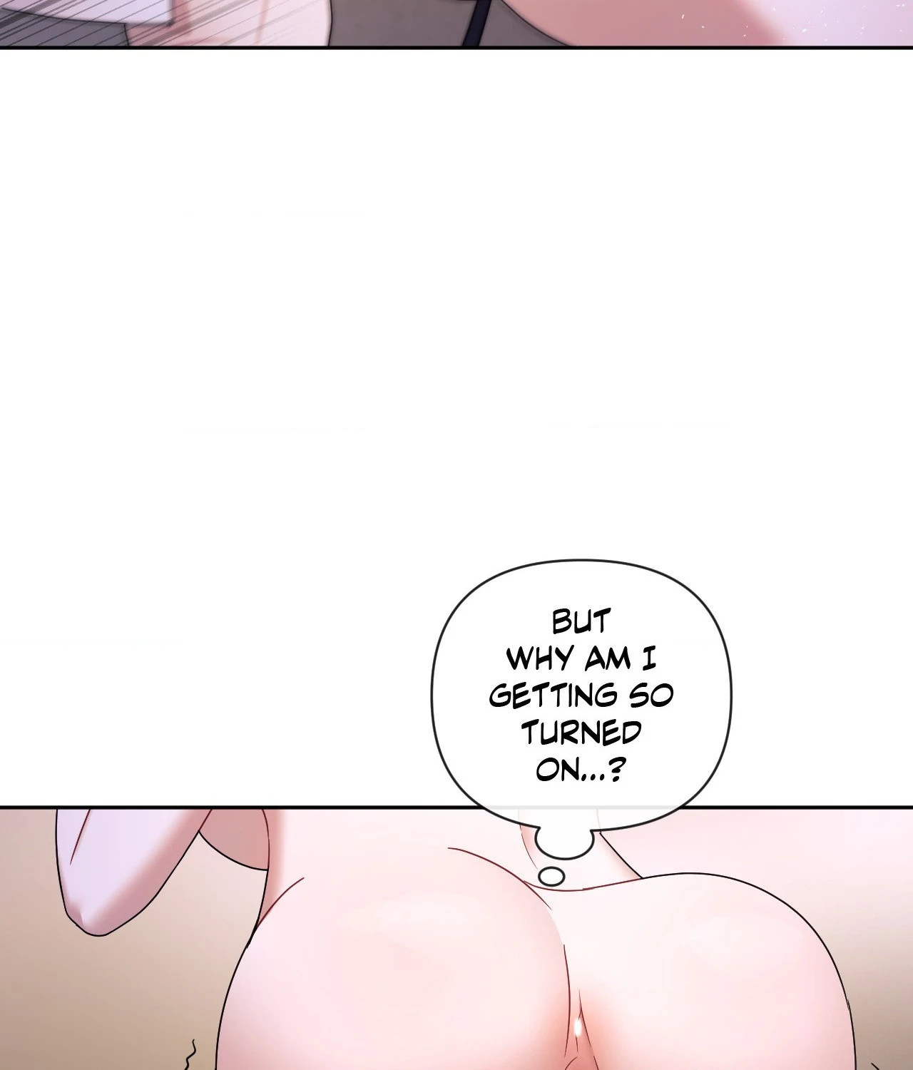 Domming My Boss Chapter 6 - Page 5