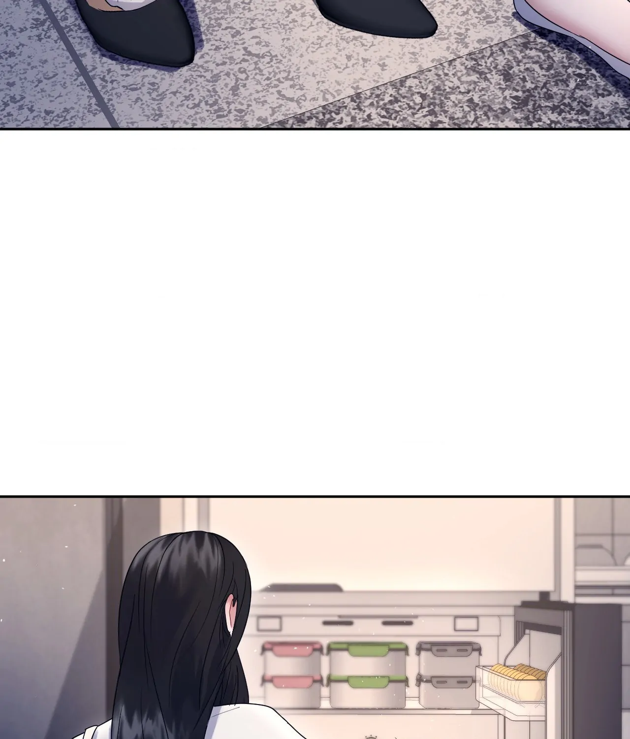 Domming My Boss Chapter 6 - Page 45